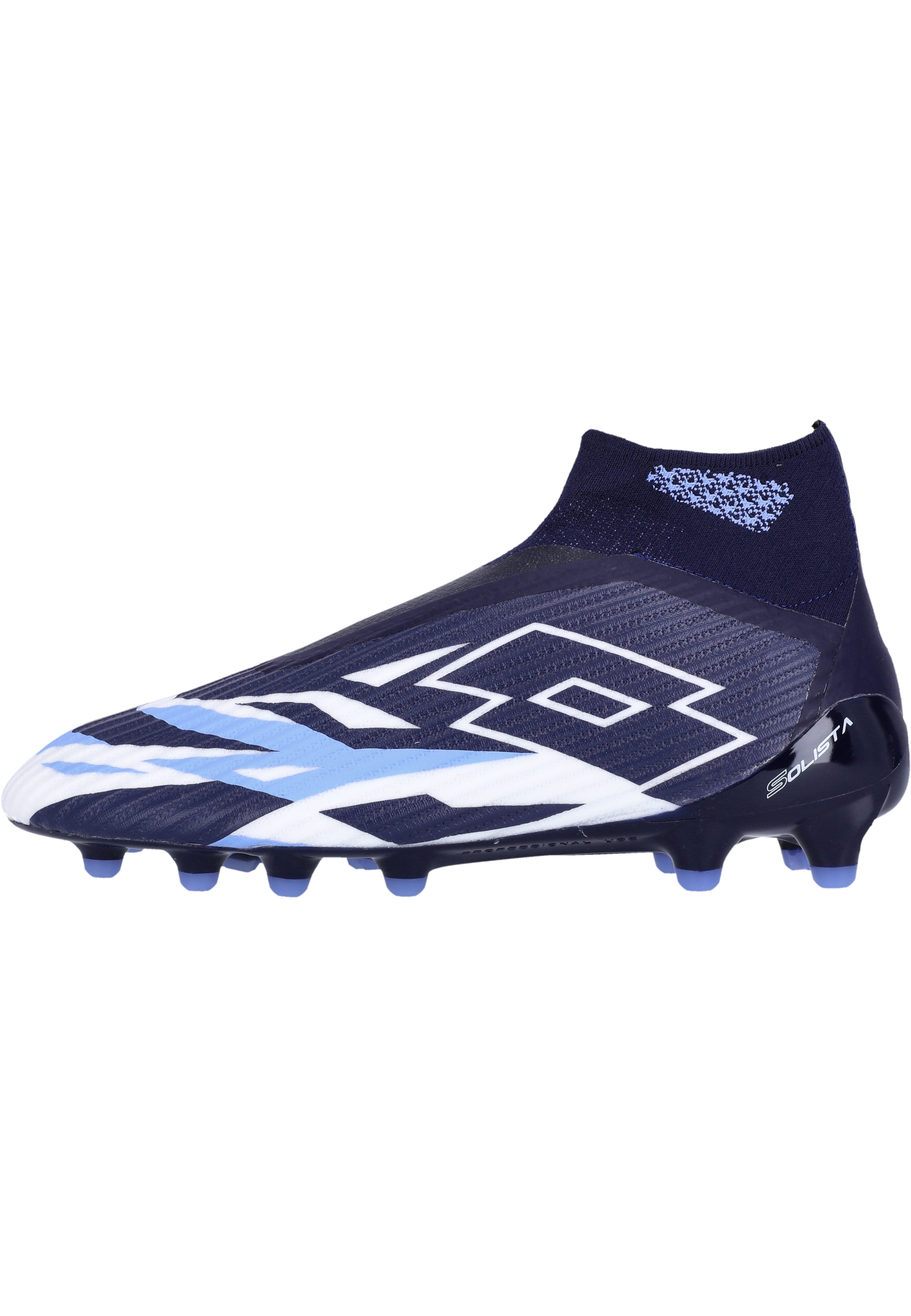 lotto Fußballschuh »Solista 100«, mit PuntoFlex-Vorderfußdesign