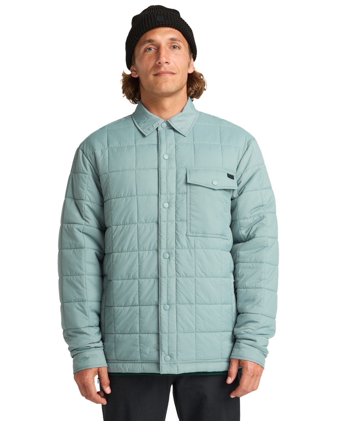 Billabong Steppjacke "Montana" günstig online kaufen