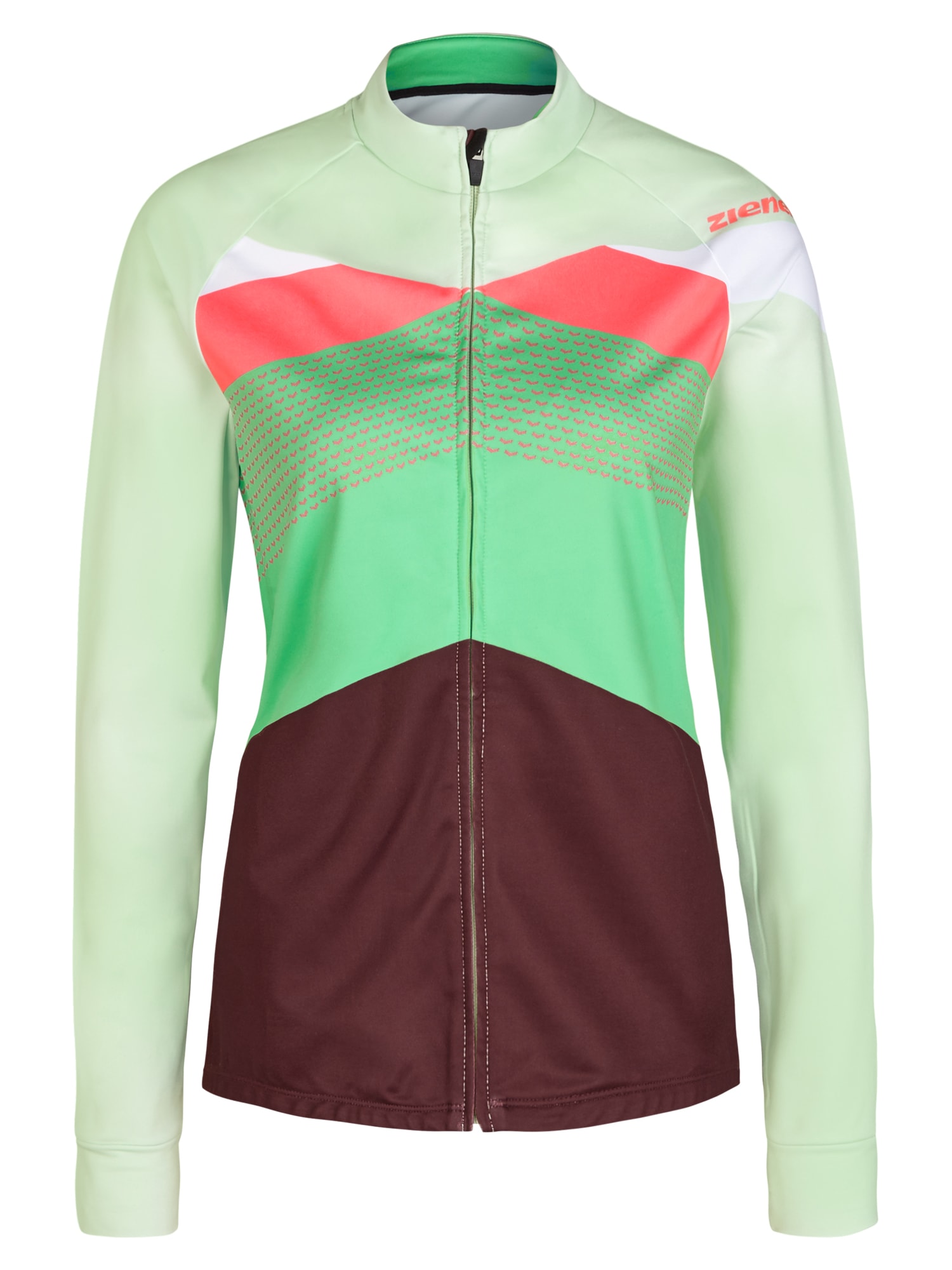 Ziener Fahrradjacke "NADIRE"