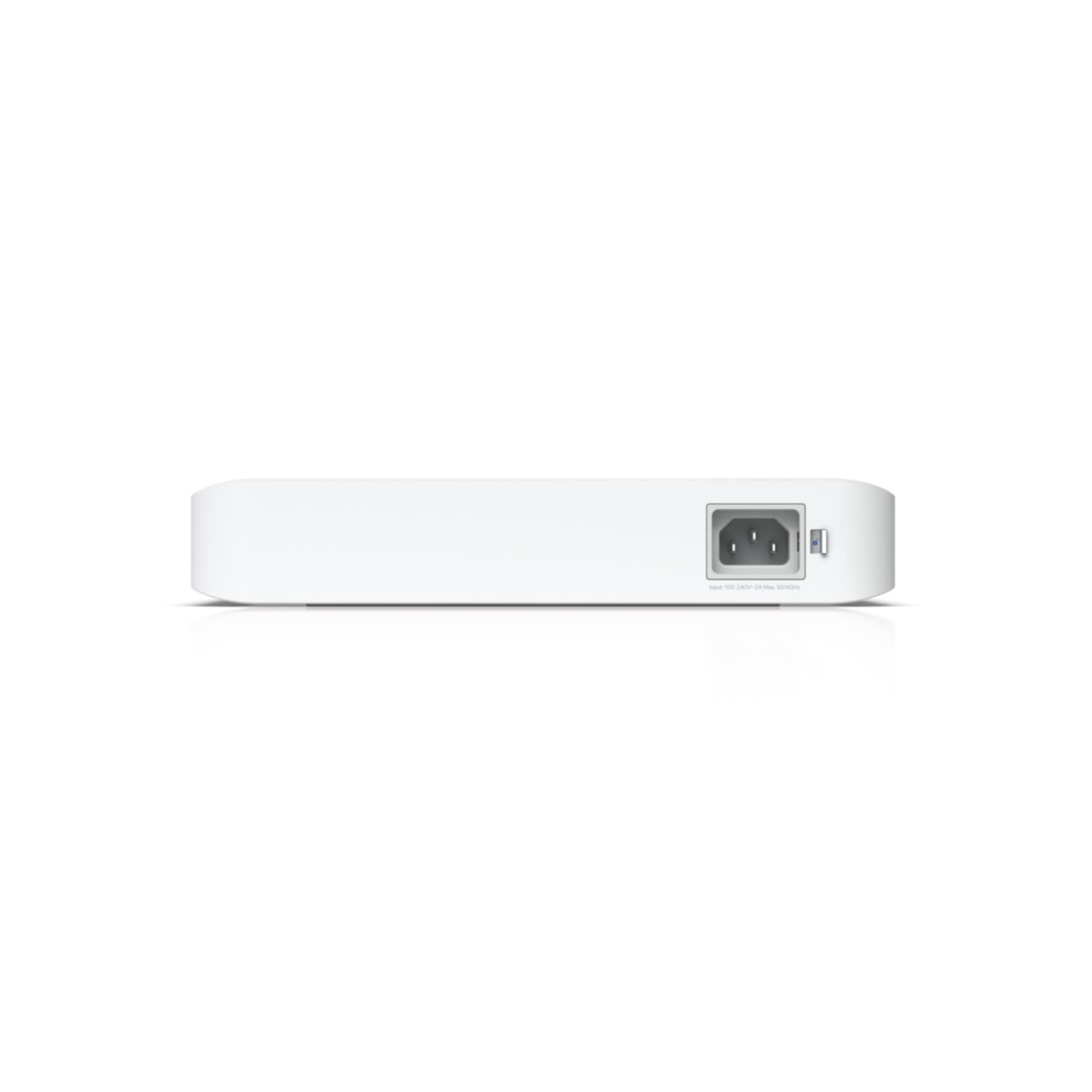 UbiQuiti Netzwerk-Switch »USW-PRO-8-POE«