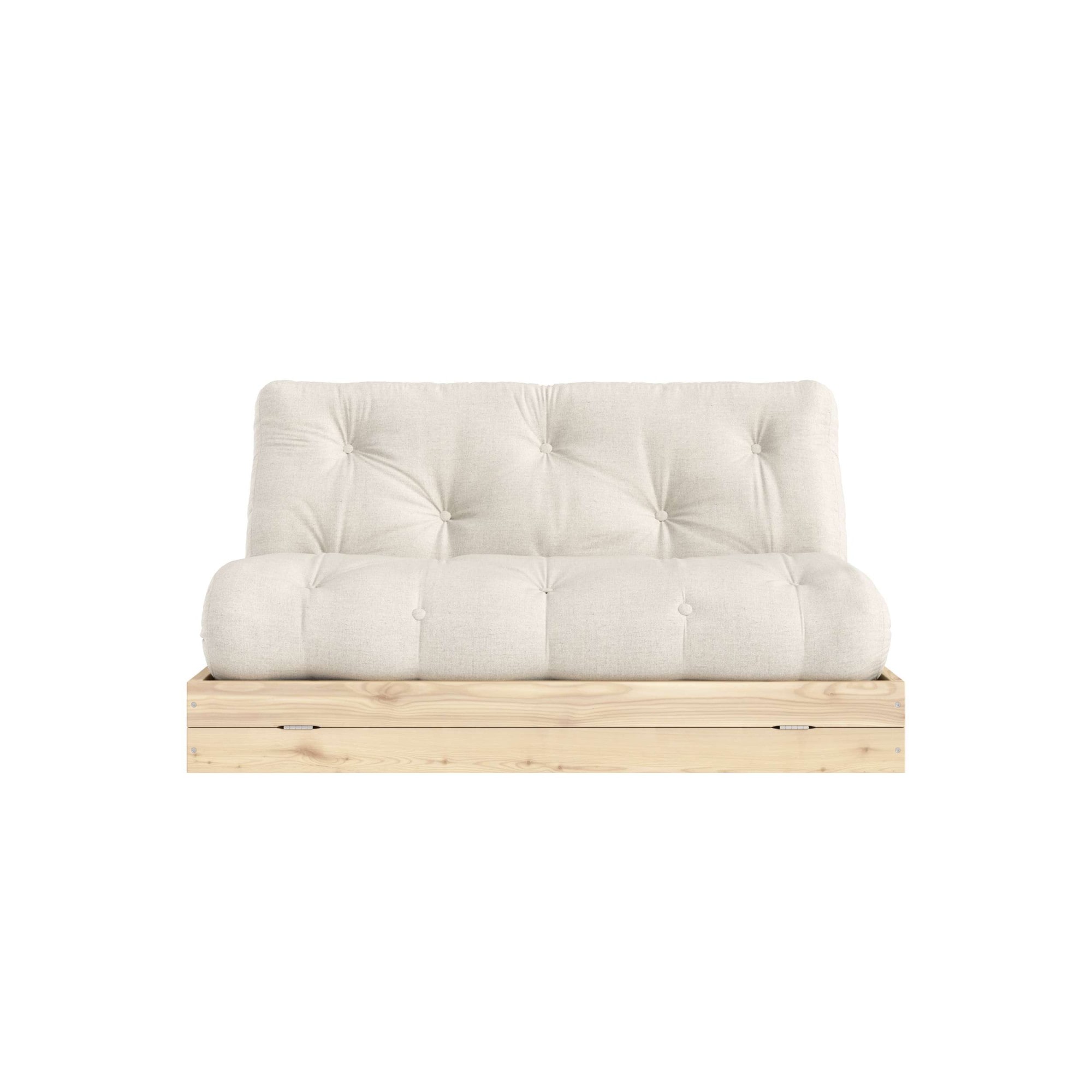 Karup Design Schlafsofa "Flip Sofabed, Made in Europe, mehrere Farben, viel günstig online kaufen