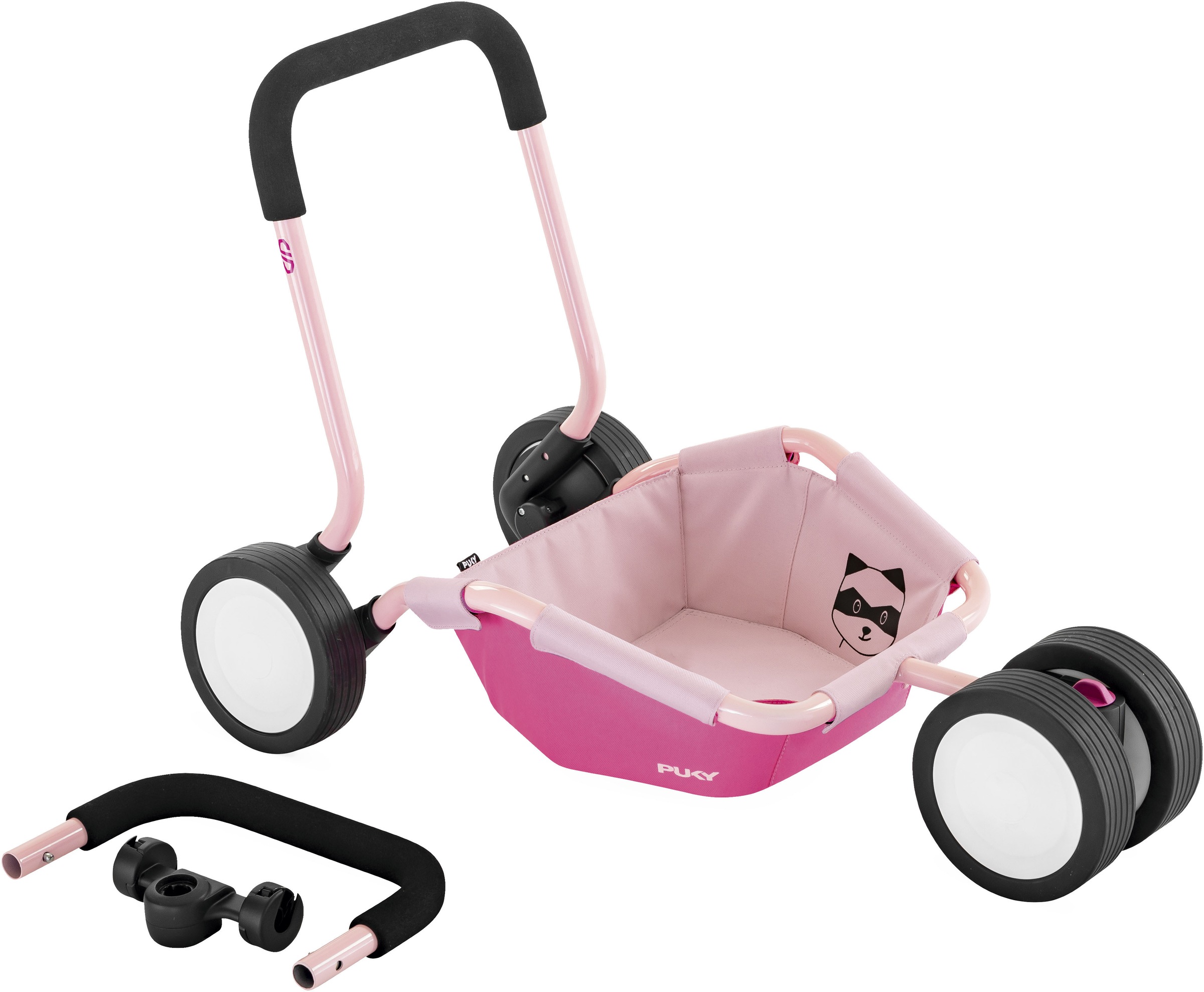 Puky Kinderfahrzeug Lauflernhilfe »PUKY TRAILY«