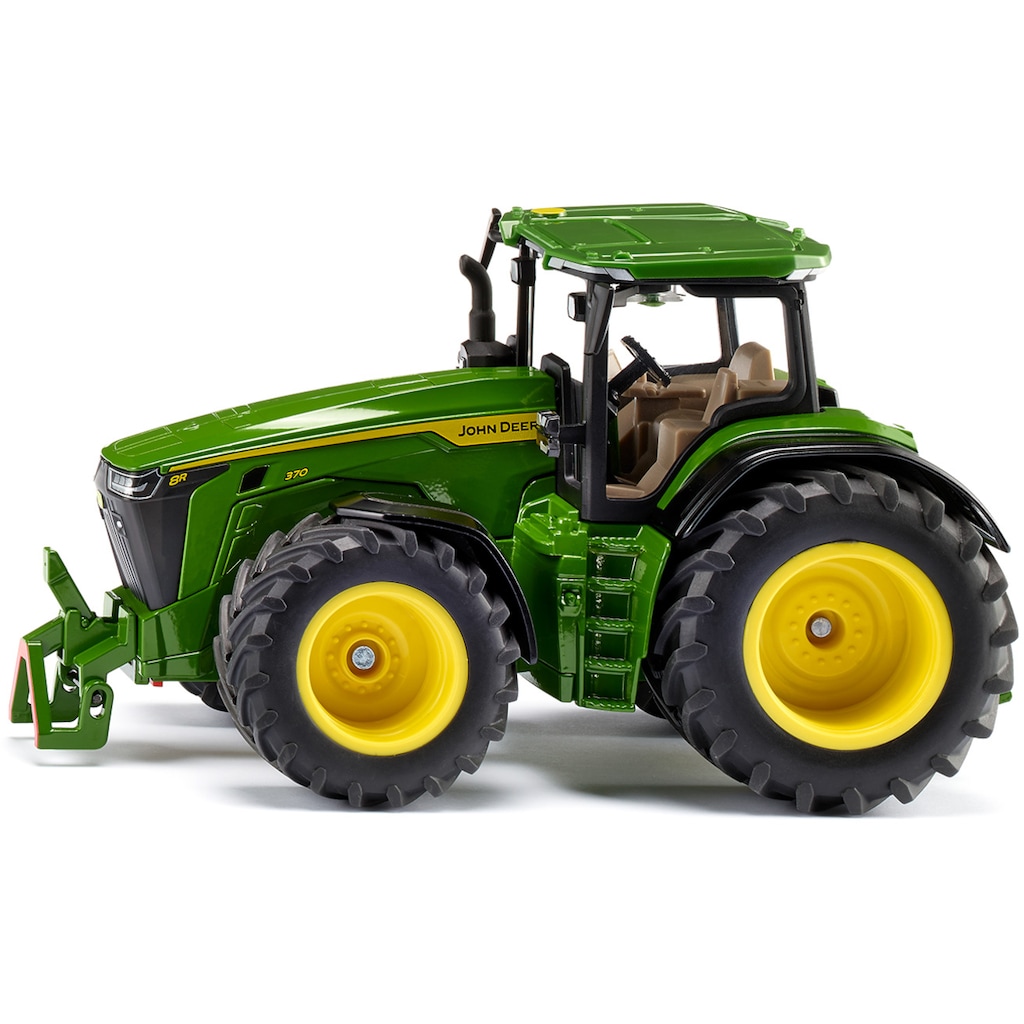 Siku Spielzeug-Traktor »SIKU Farmer, John Deere 8R 370 (3290)«