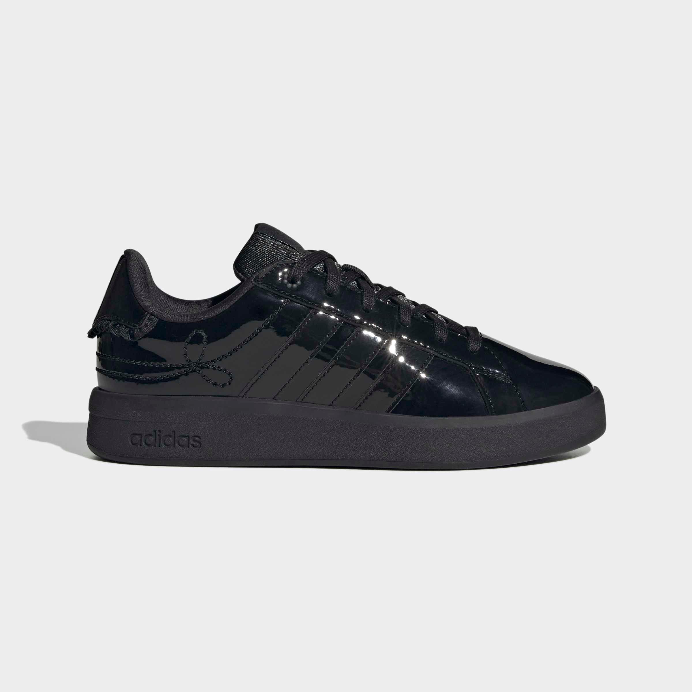 adidas Sportswear Sneaker »GRAND COURT 3.0 MÄDCHEN KIDS«  für Kinder & Jugendliche