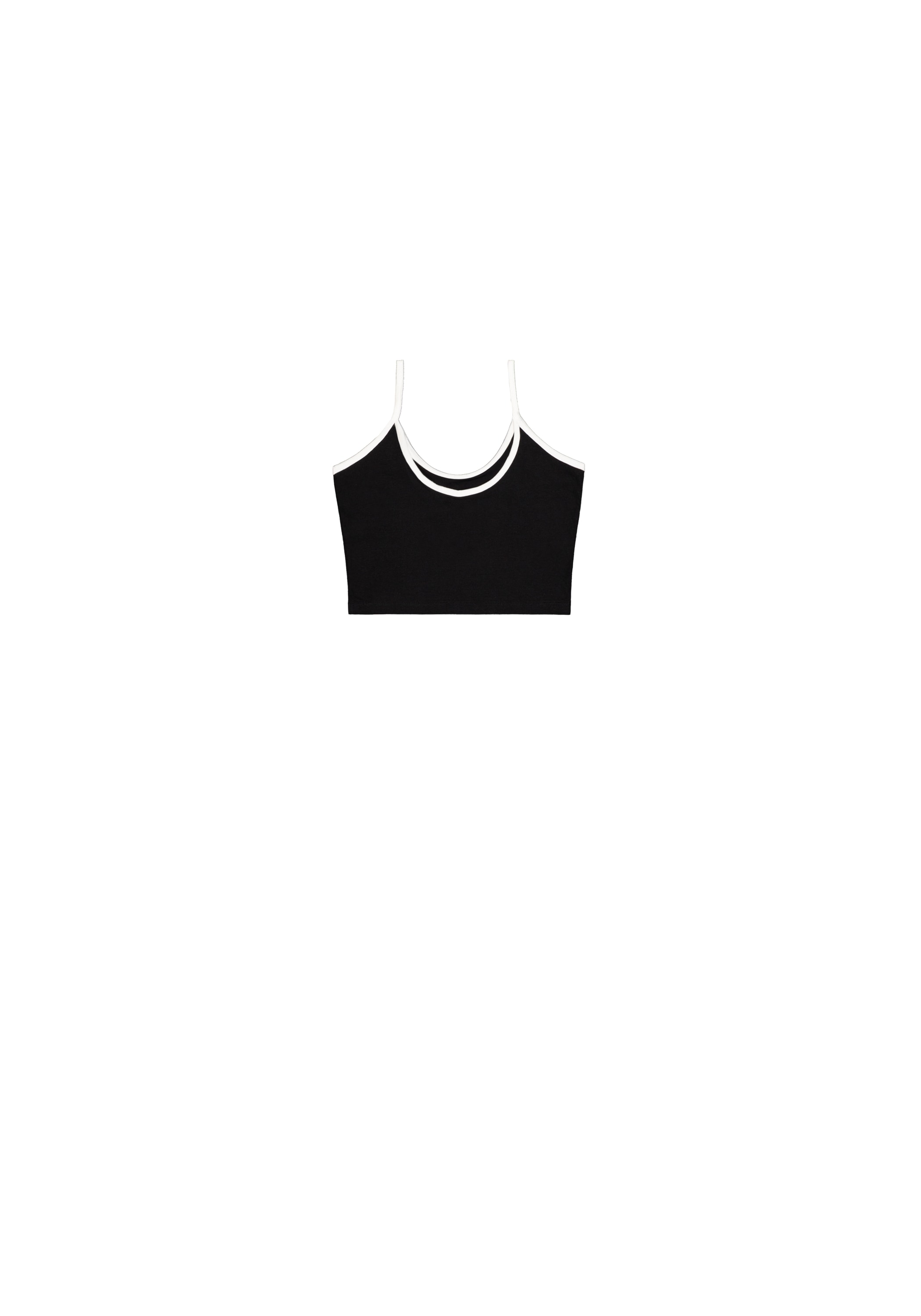 Alpha Industries Muskelshirt »Basic ML Cropped Tank Top Wmn«