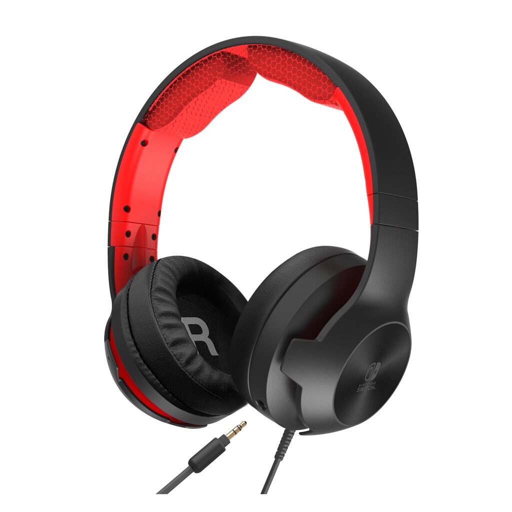 Hori Gaming-Headset »Gaming Headset Pro«