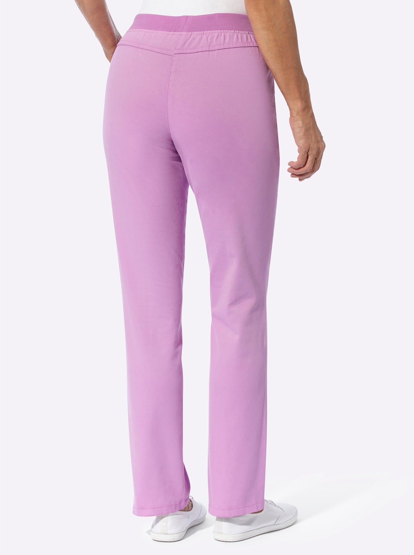 Classic Basics Schlupfhose
