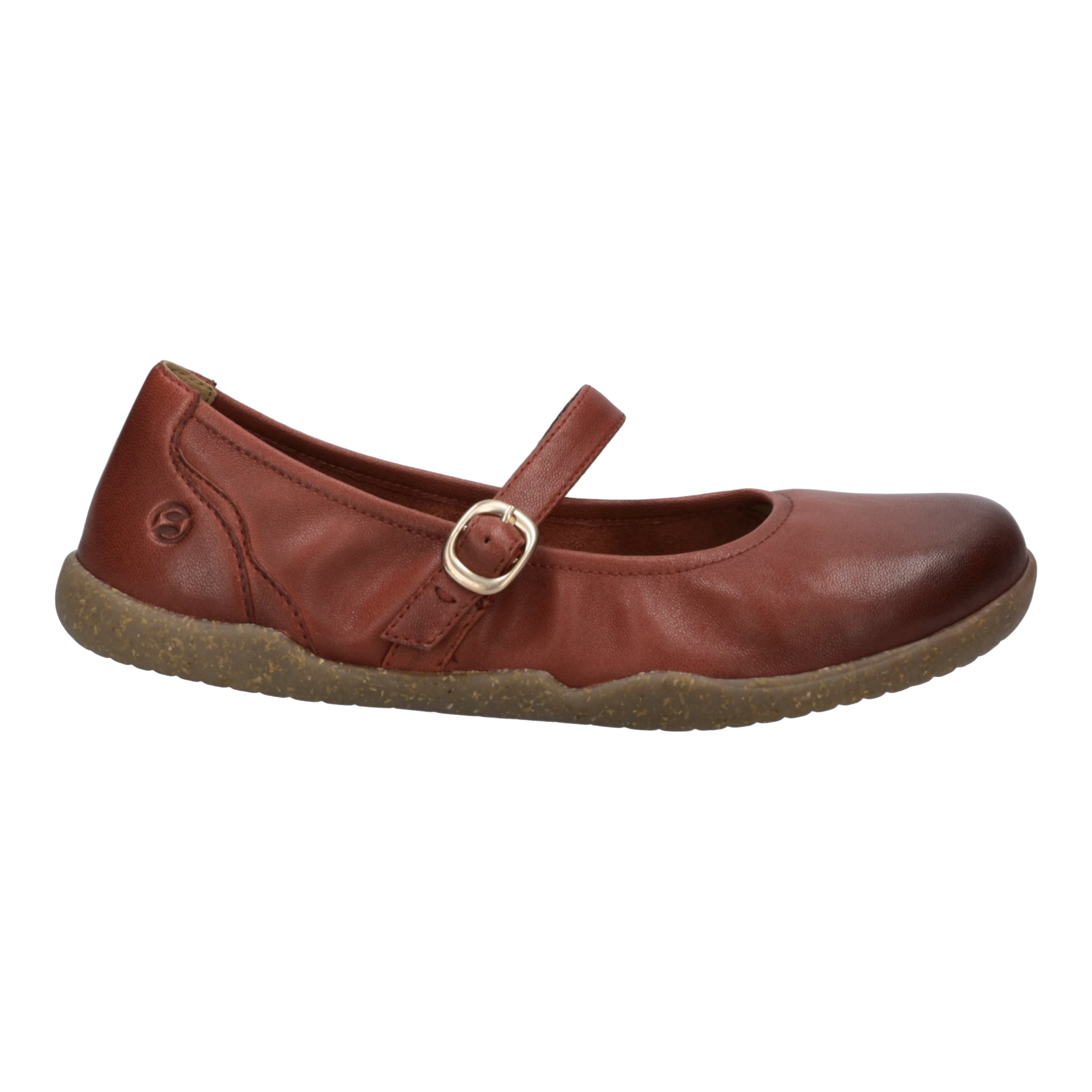 Josef Seibel Ballerina »Cassandra 10, hibiscus«