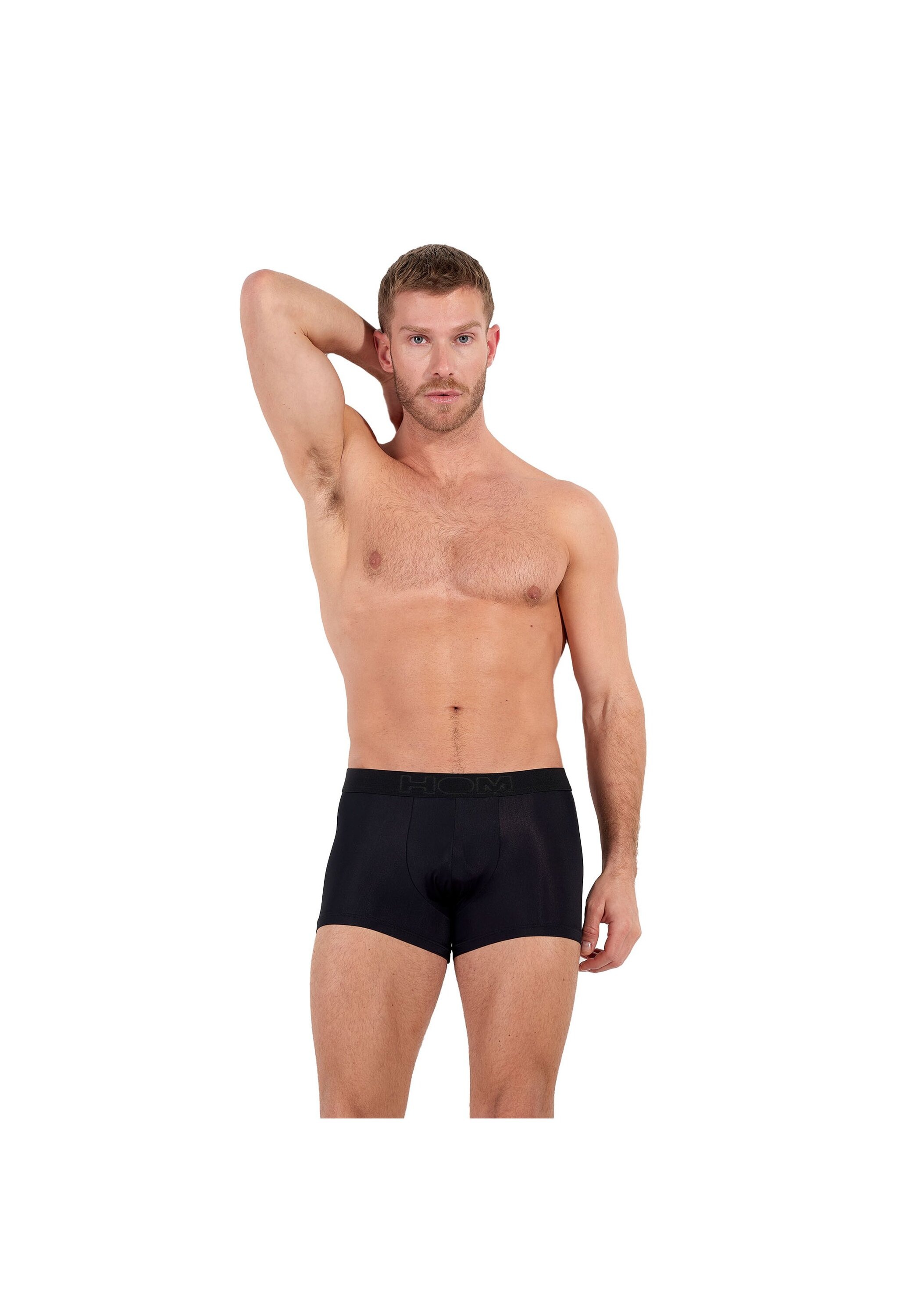 Thumbnail - Hom Boxershorts "Boxershort Boxer Brief Supersoft 1er Pack"