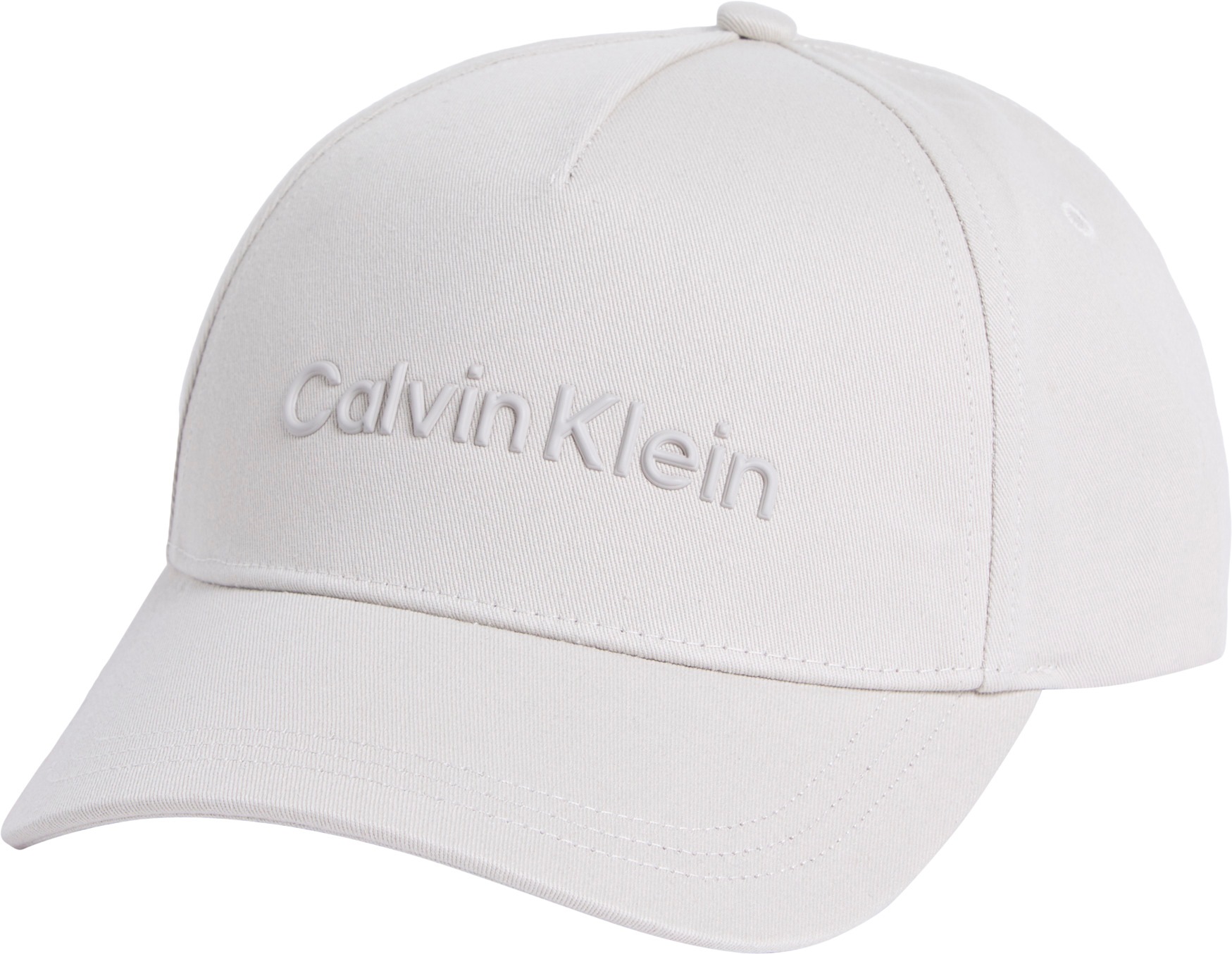 Calvin Klein Baseball Cap »CK MUST BB CAP« mit Logoschriftzug