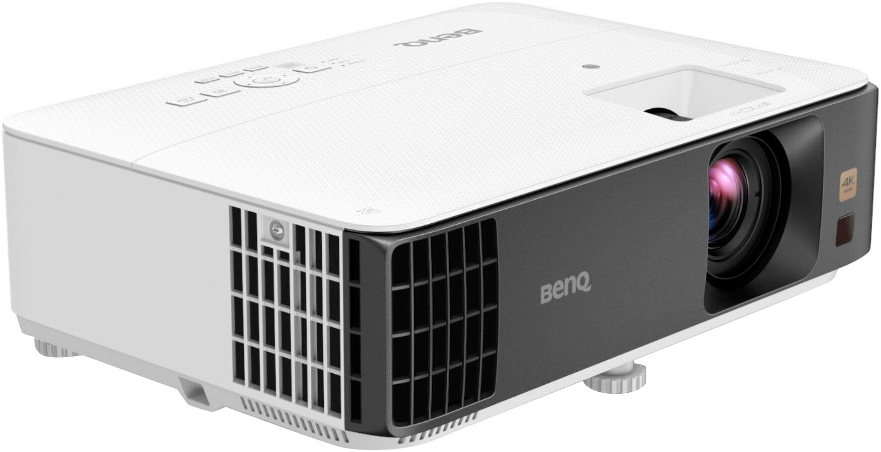 BenQ DLP-Beamer »TK700«, (10000:1)