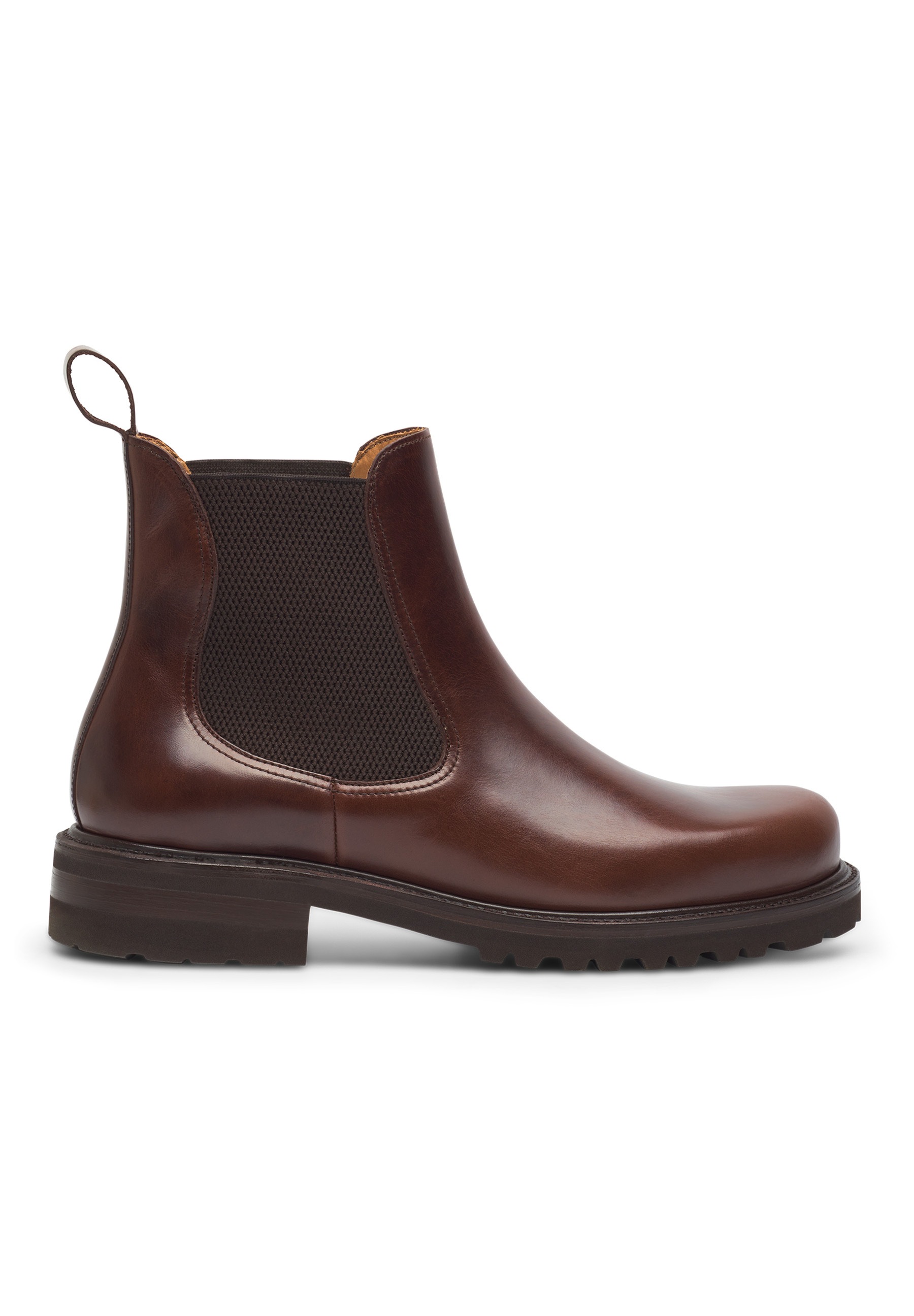 Henry Stevens Chelseaboots »Harry CB5«