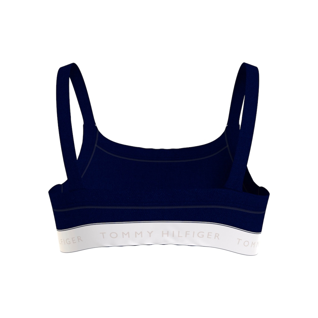 Tommy Hilfiger Underwear Bralette »2P BRALETTE«, (Packung, 2 tlg., 2er-Pack)