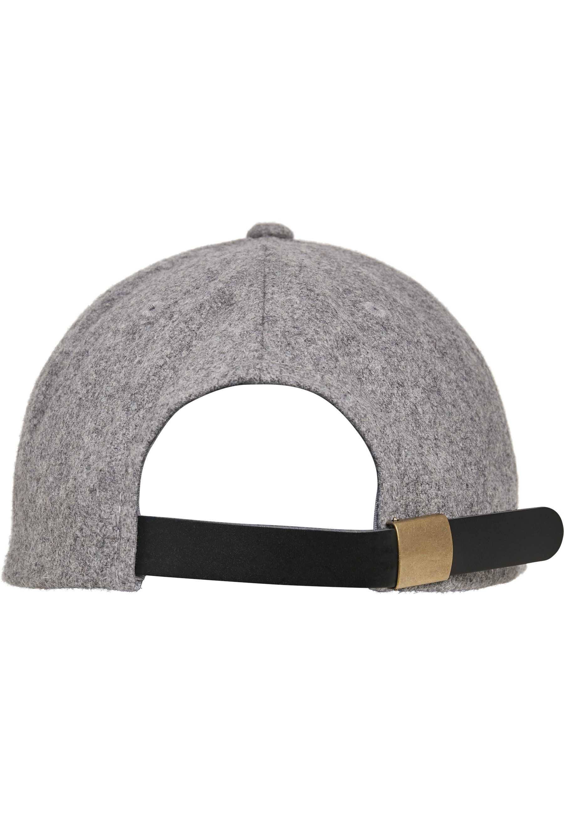 Flexfit Snapback Cap "Flexfit Unisex Melton Cap" günstig online kaufen