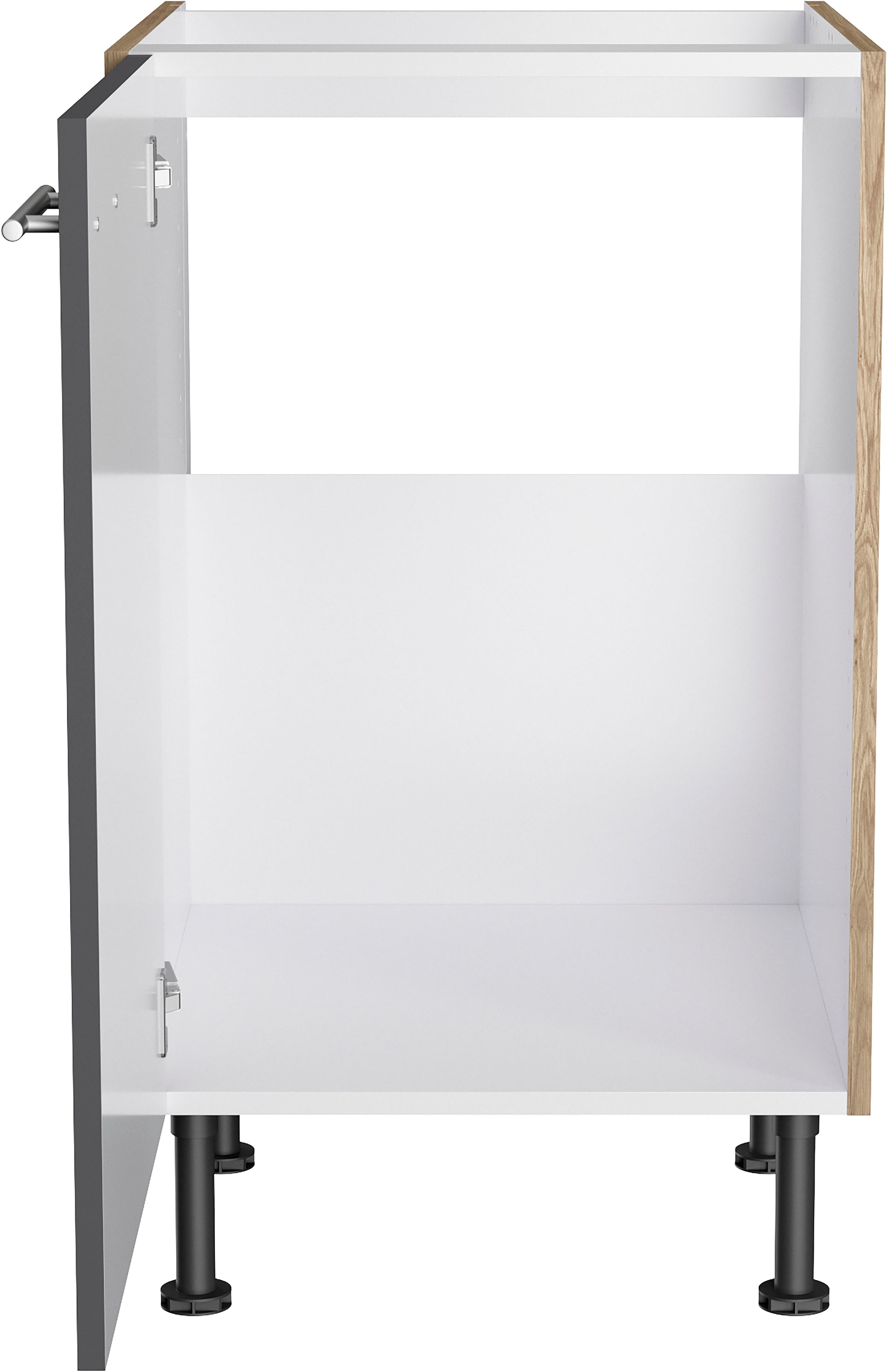 OPTIFIT Spülenschrank »Klara«, Breite 50 cm