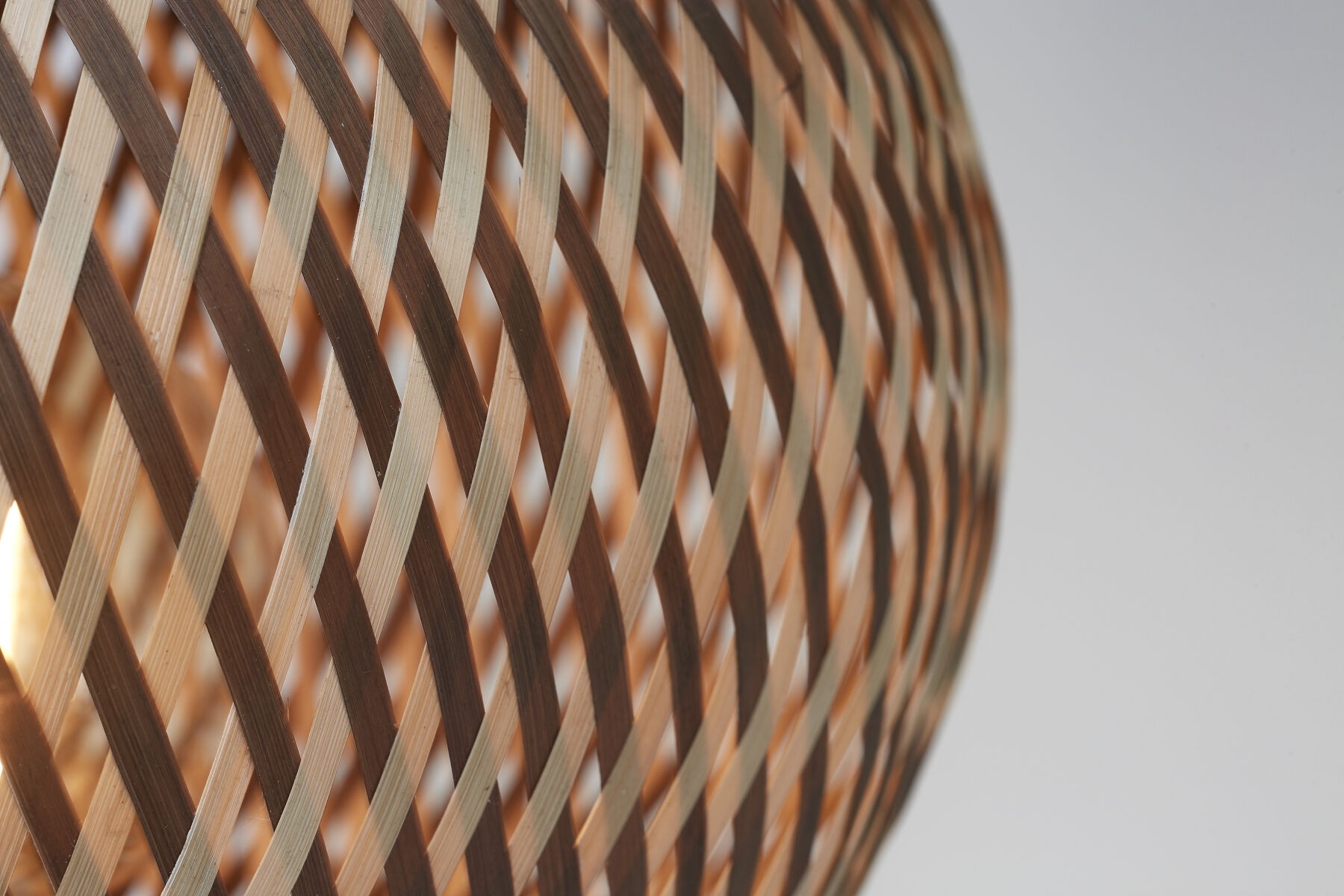 GOOD&MOJO Tischleuchte »BARBADOS« E27