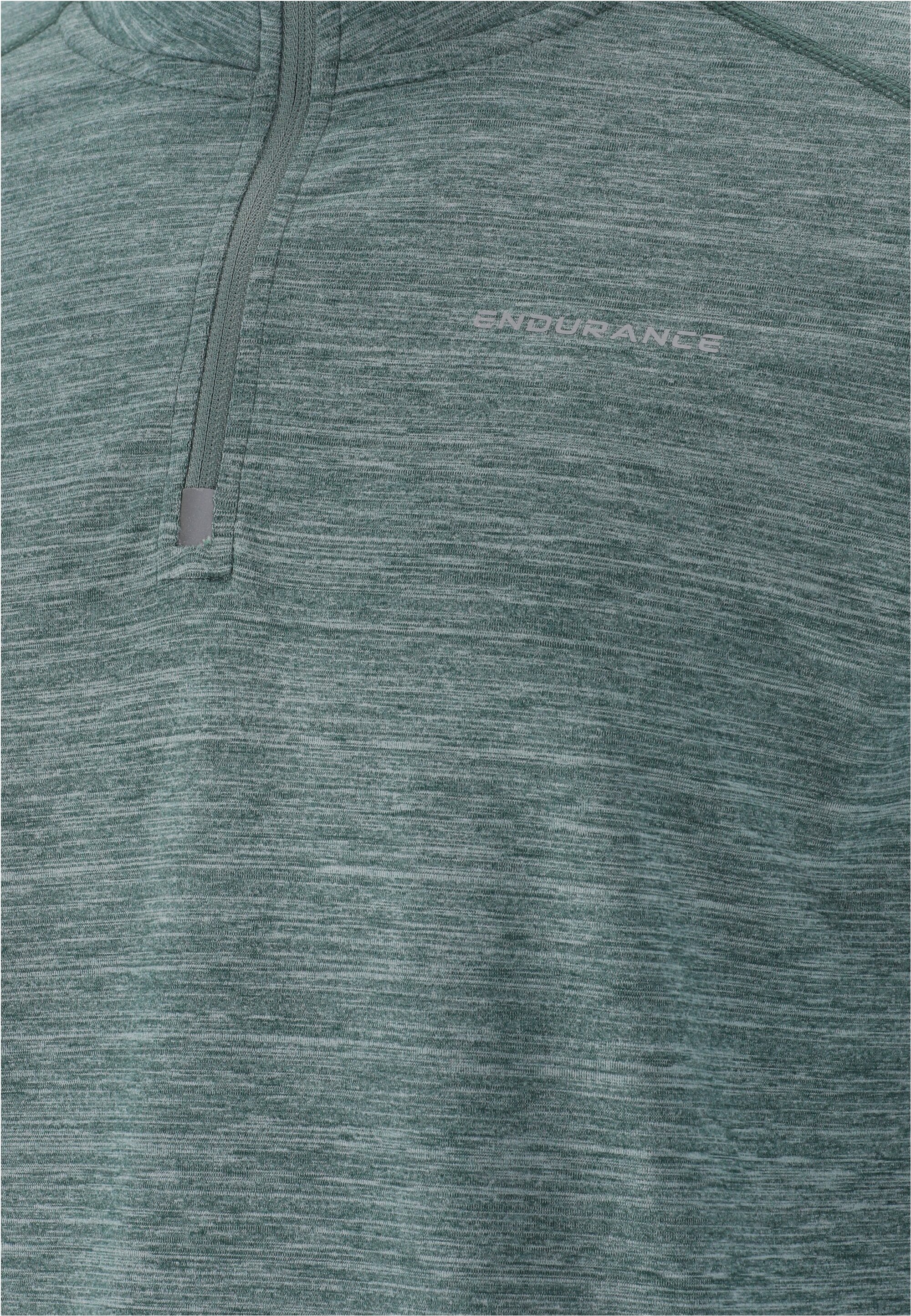 ENDURANCE Funktionsshirt »TUNE XQL«, mit QUICK DRY-Technologie
