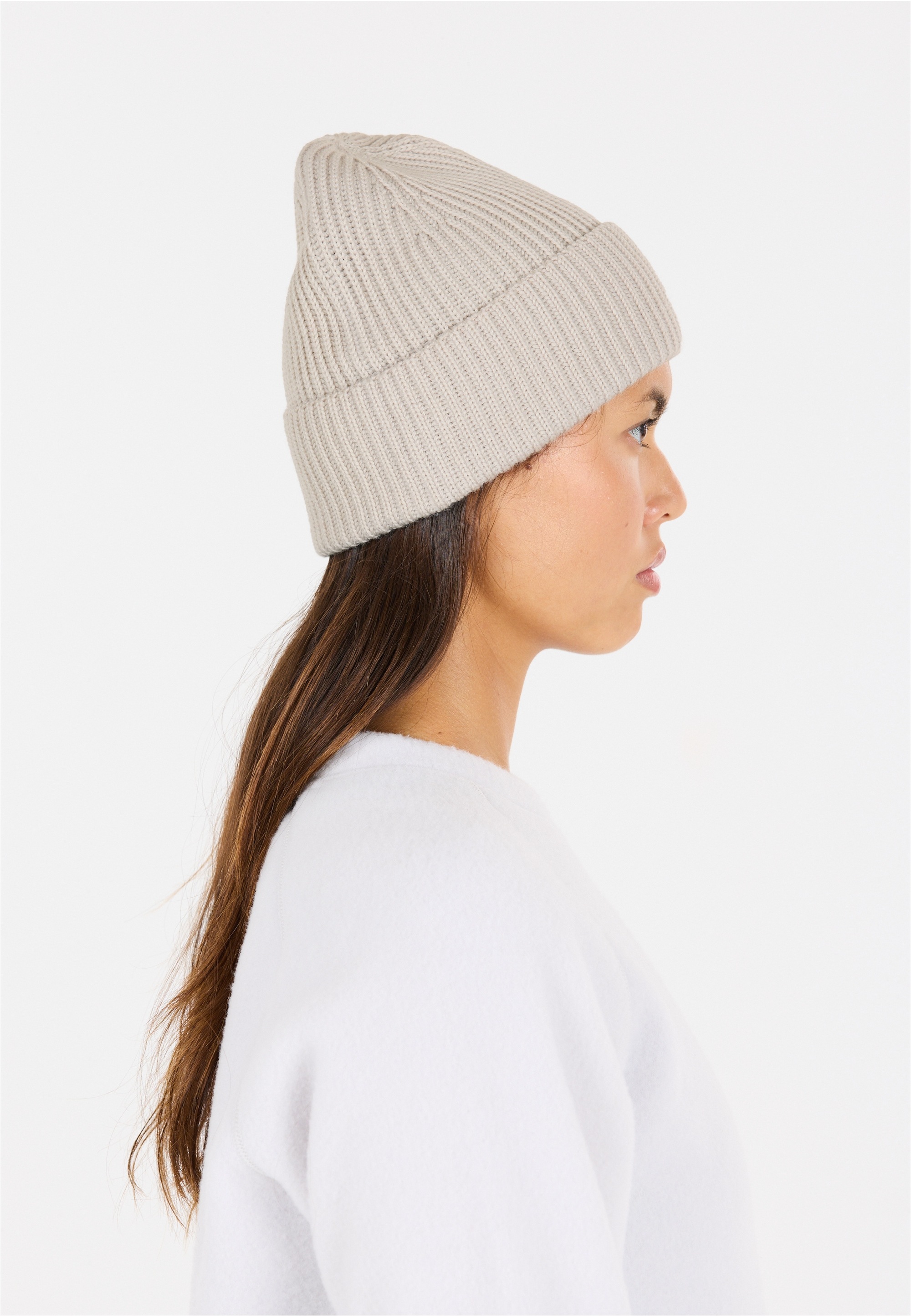 SOS Beanie »Girdwood«, mit atmungsaktiver Eigenschaft
