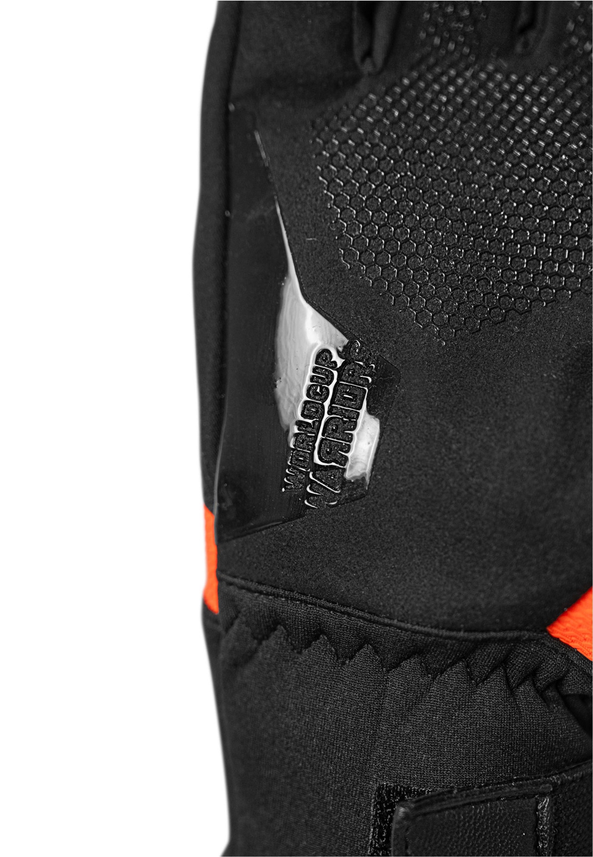 Reusch Skihandschuhe »Worldcup Warrior Speedline«, mit winddichter und extra atmungsaktiver Funktion