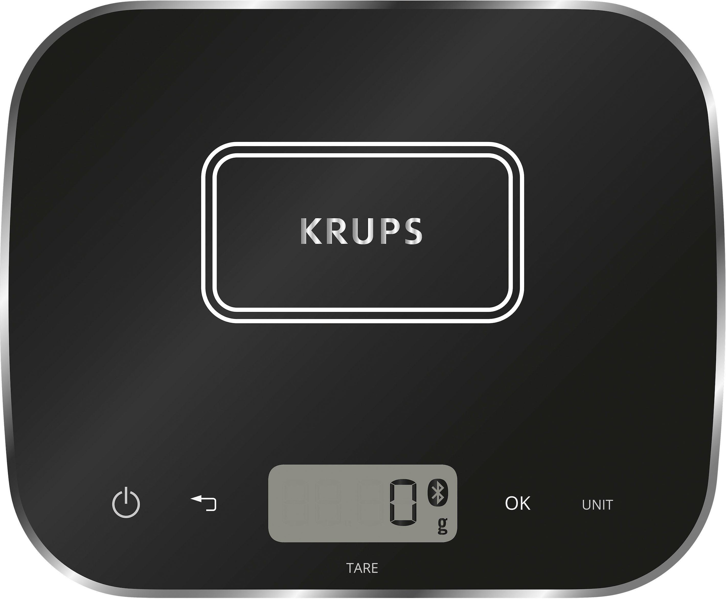 Krups Multikocher 