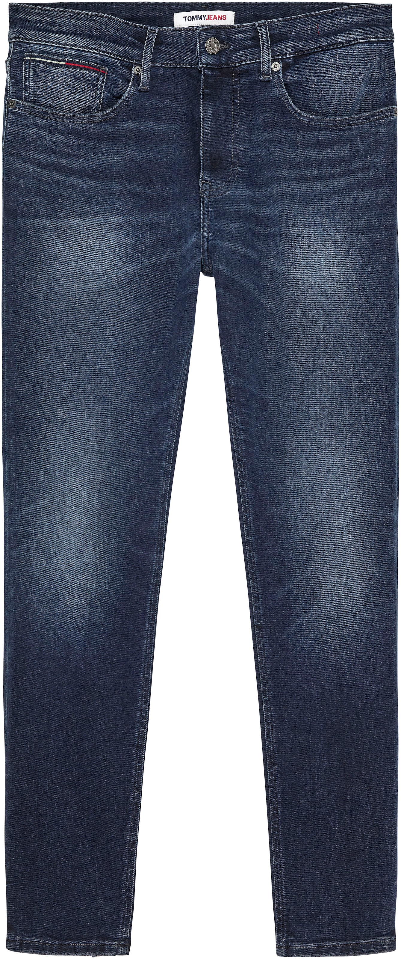 TOMMY JEANS Tommy Džinsai džinsai su 5 kišenėmis »...