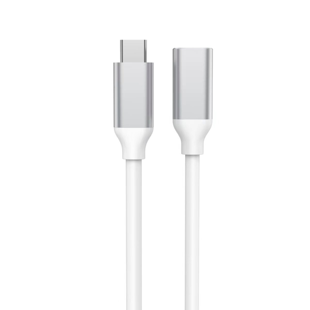 4smarts Wireless Charger »WirelessCharger VoltBeam für Apple Watch + USB-C Verlängerung«