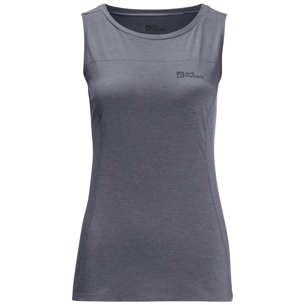 Jack Wolfskin Tanktop »PRELIGHT PRO TANK W«