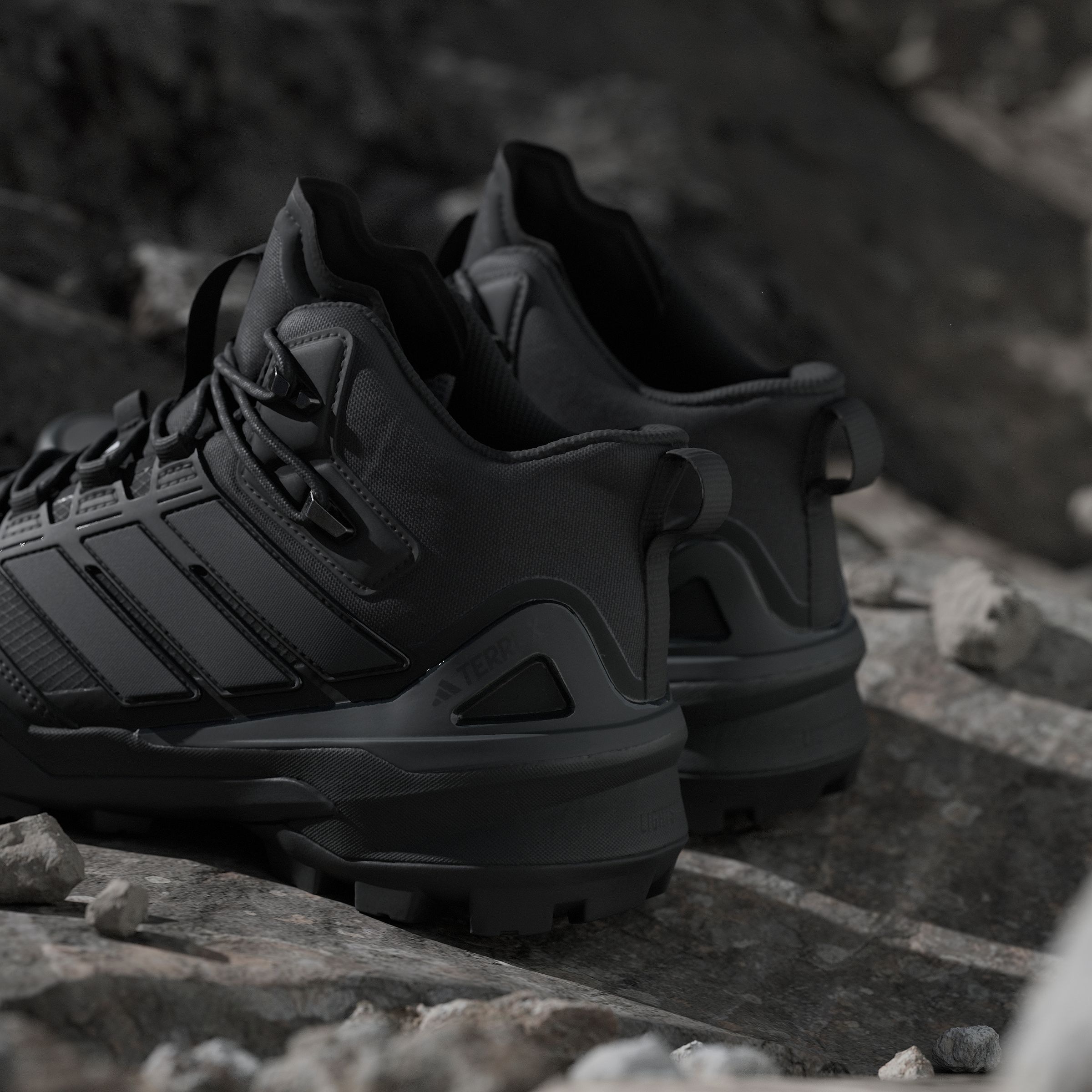 adidas TERREX Wanderschuh »TERREX SKYCHASER MID GORE-TEX«