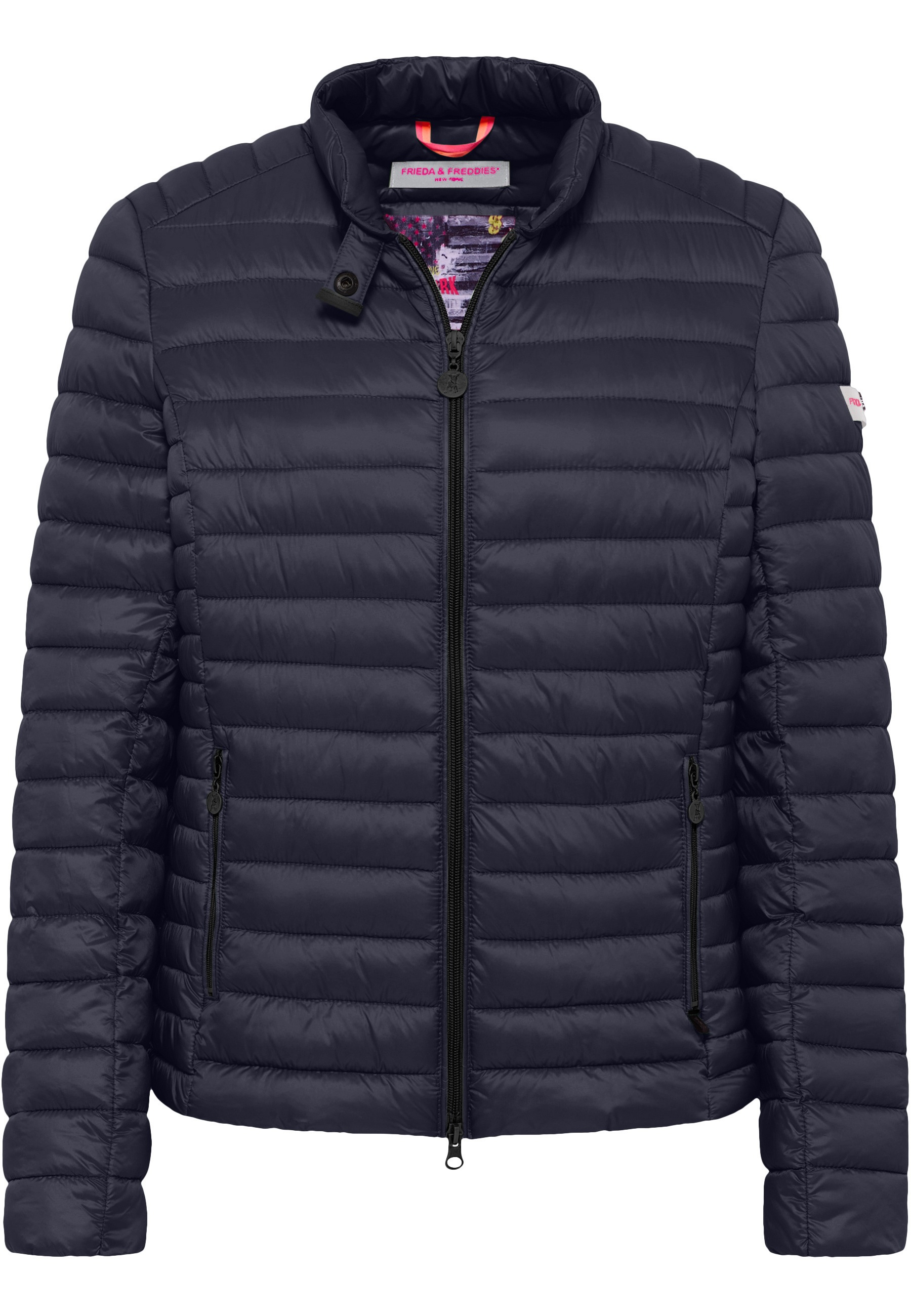 Frieda & Freddies Steppjacke »Fake Down Jacket / Judy«
