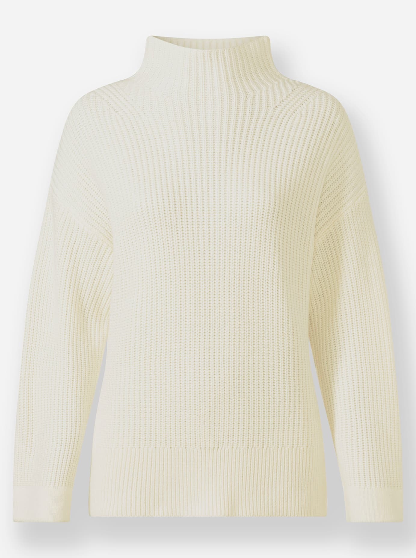 heine Strickpullover "Pullover" günstig online kaufen