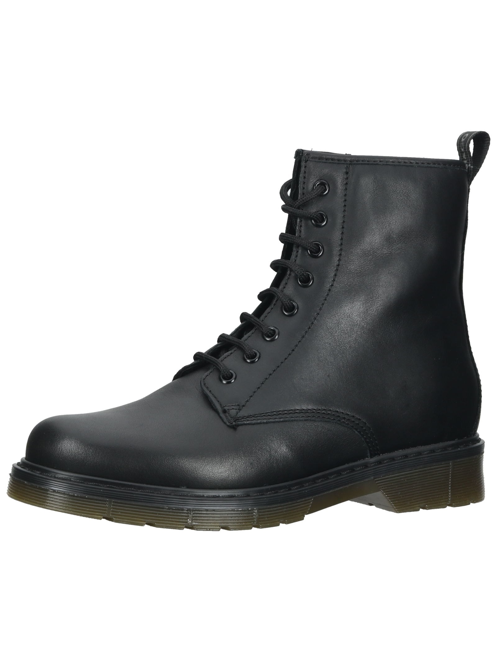 IGI & CO Schnürstiefelette "IGI & CO Stiefelette Nappaleder"