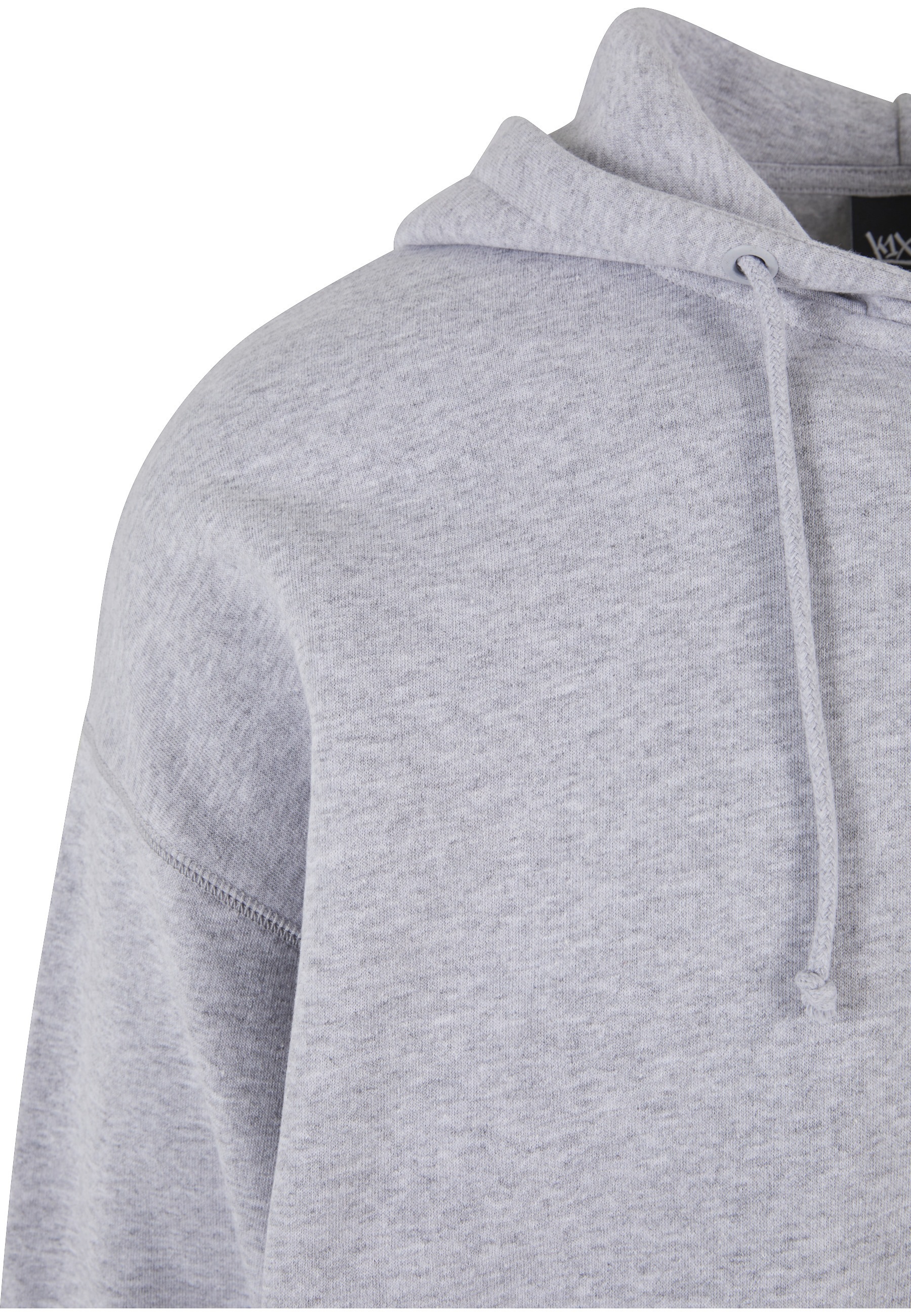 K1X Kapuzenpullover »K1X Herren KXM241-005-1 K1X NYC Zip Hoody«