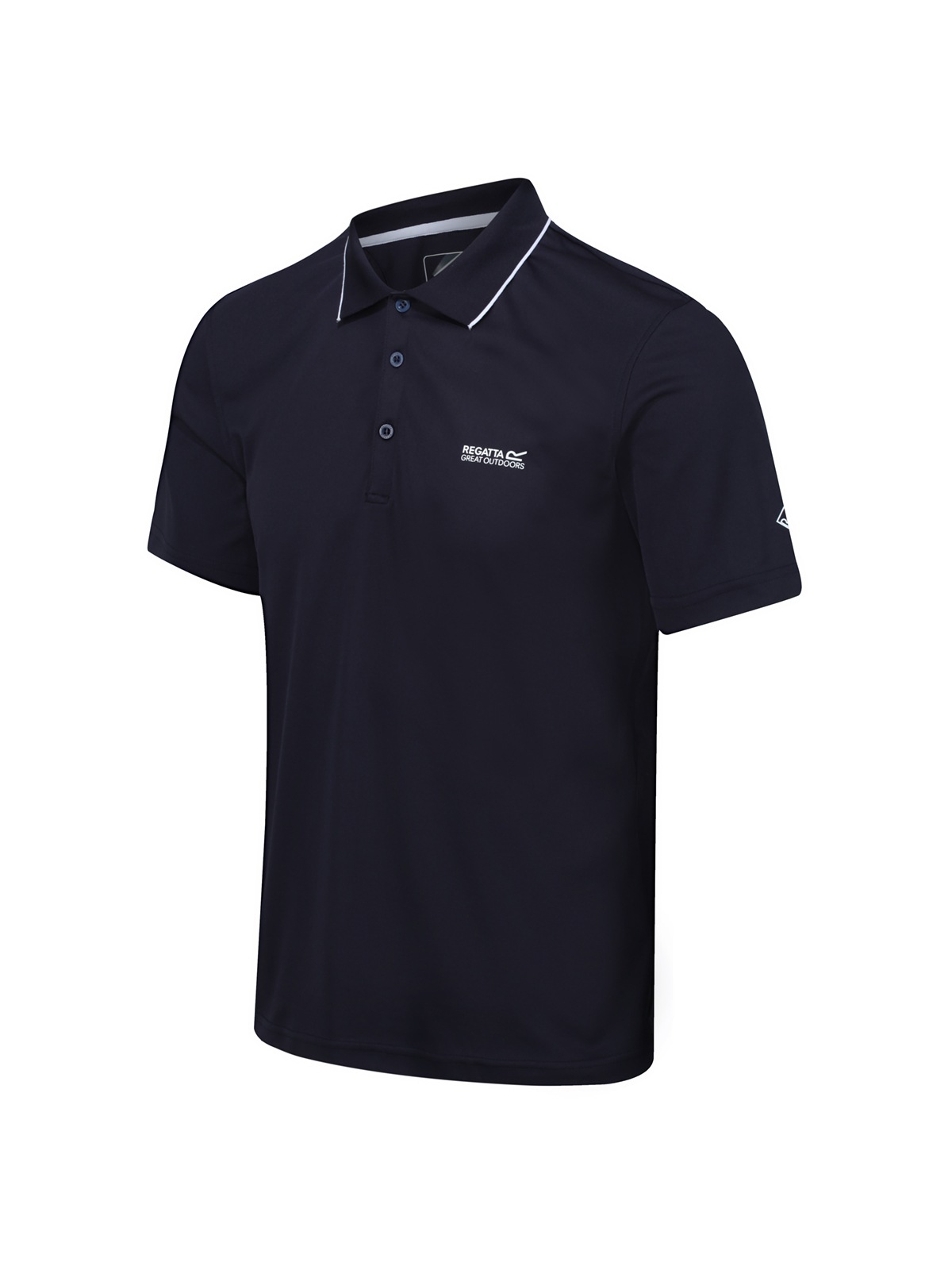 Regatta T-Shirt »Bekleidung RMT221-540 Regatta Maverik V«