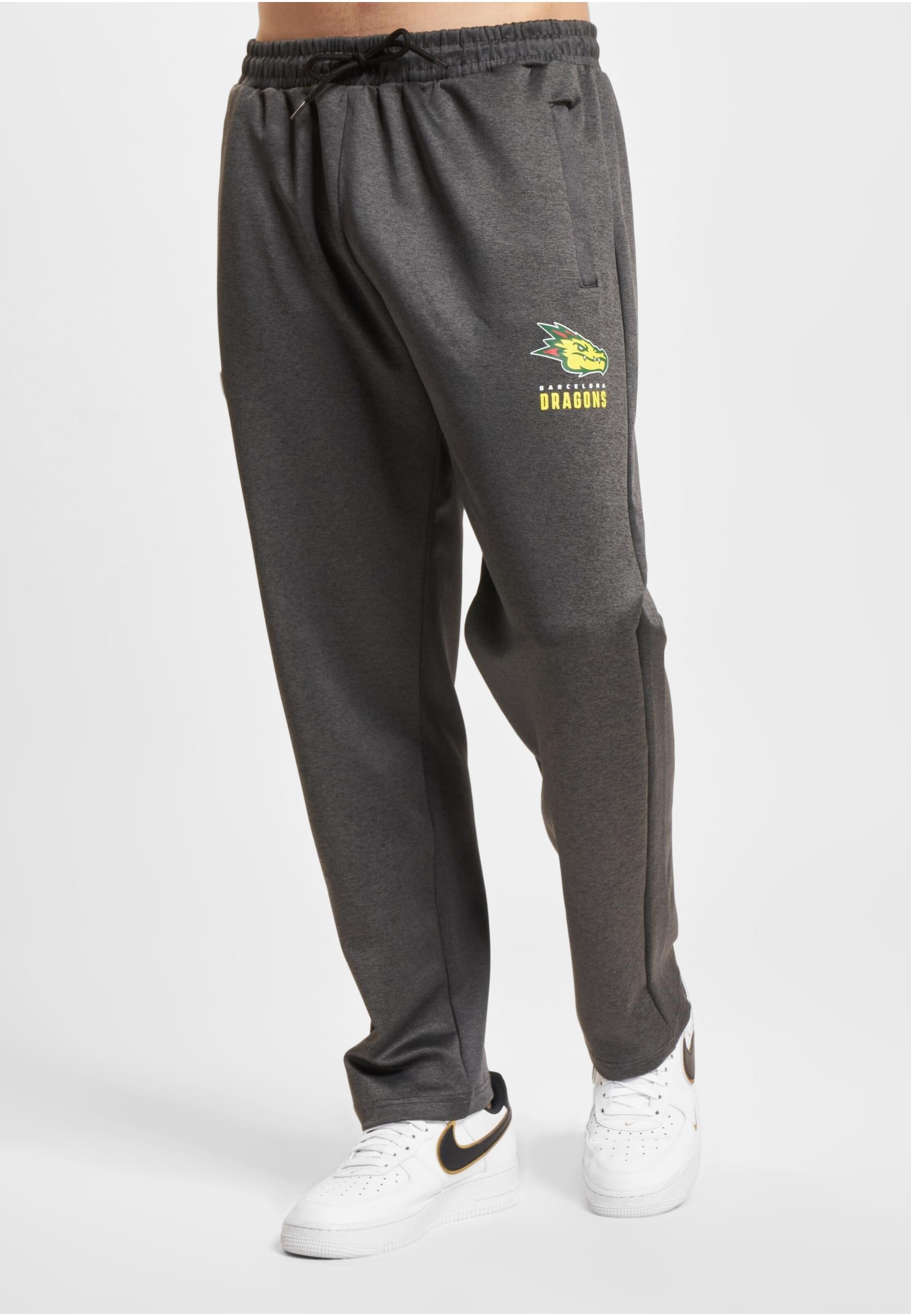 DEF Jogginghose »DEF ELF Barcelona Dragon Jogginghosen«, (1 tlg.)
