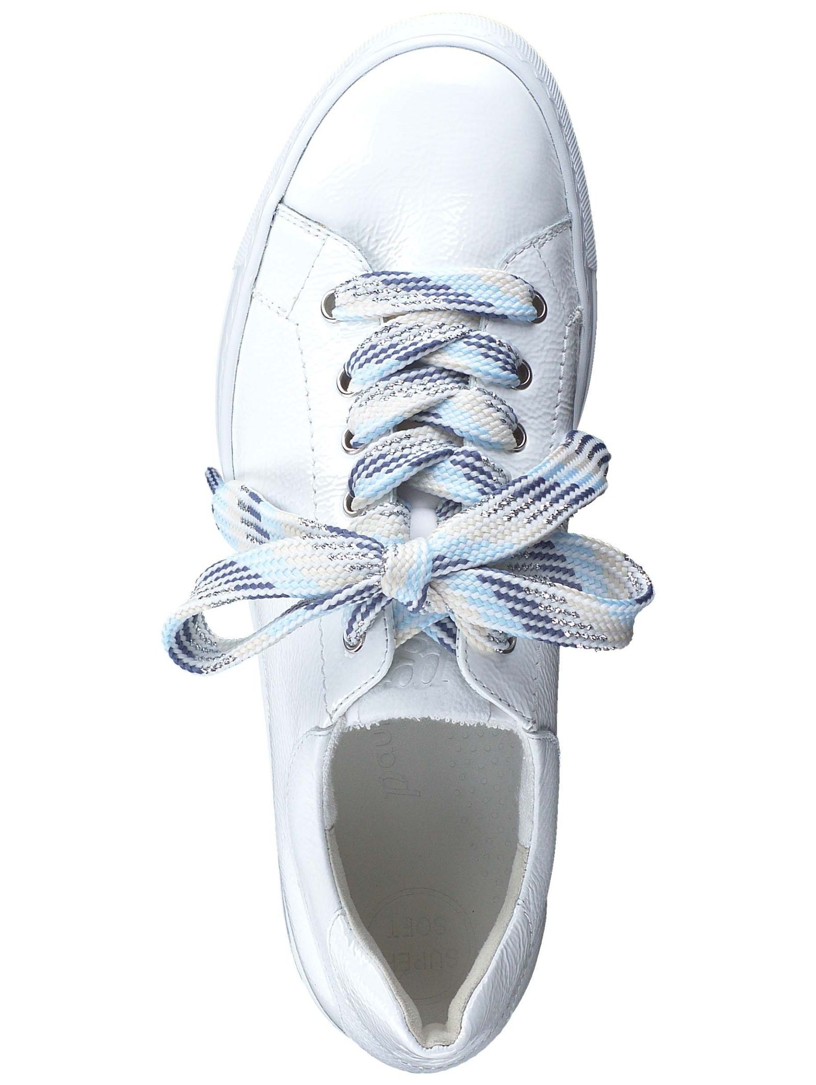 Paul Green Sneaker »Paul Green Sneaker Leder«