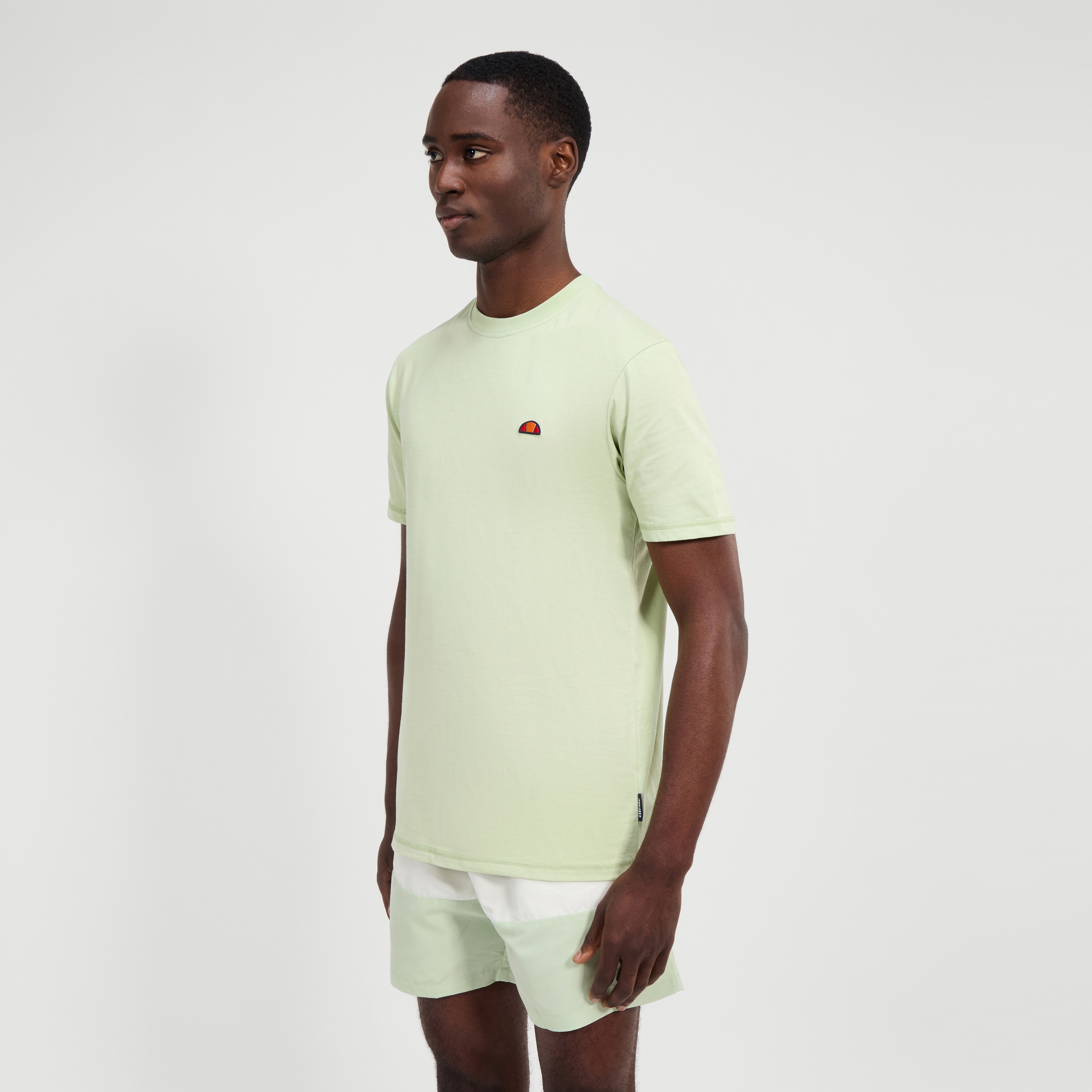 Ellesse T-Shirt "CASSICA TEE", (1 tlg.) günstig online kaufen