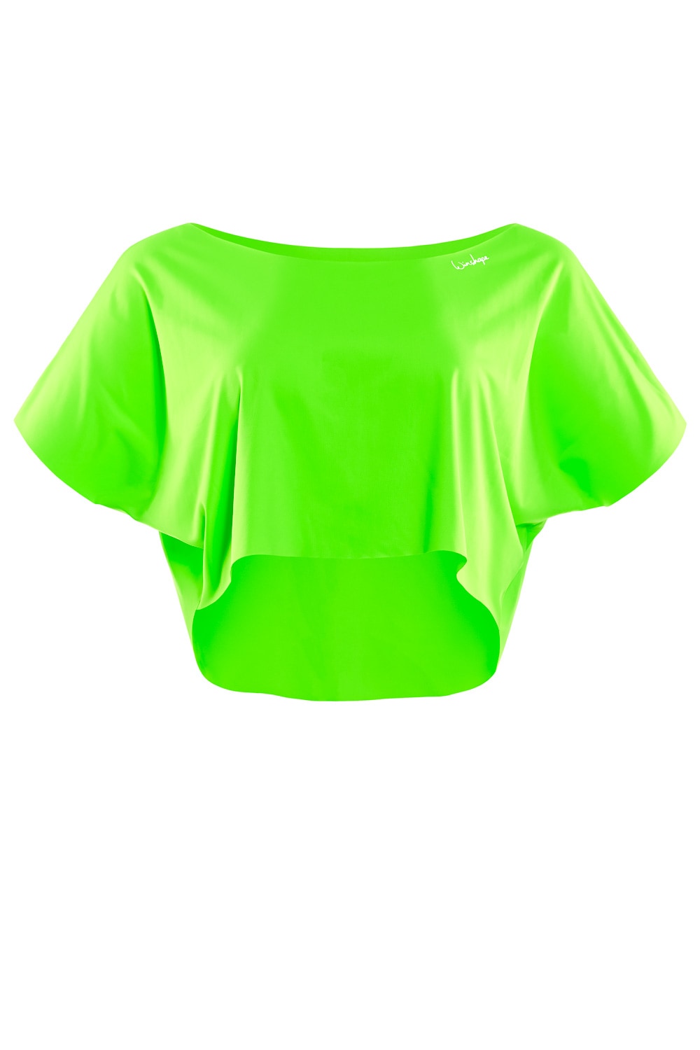 Winshape Oversize-Shirt »DT104«, Functional