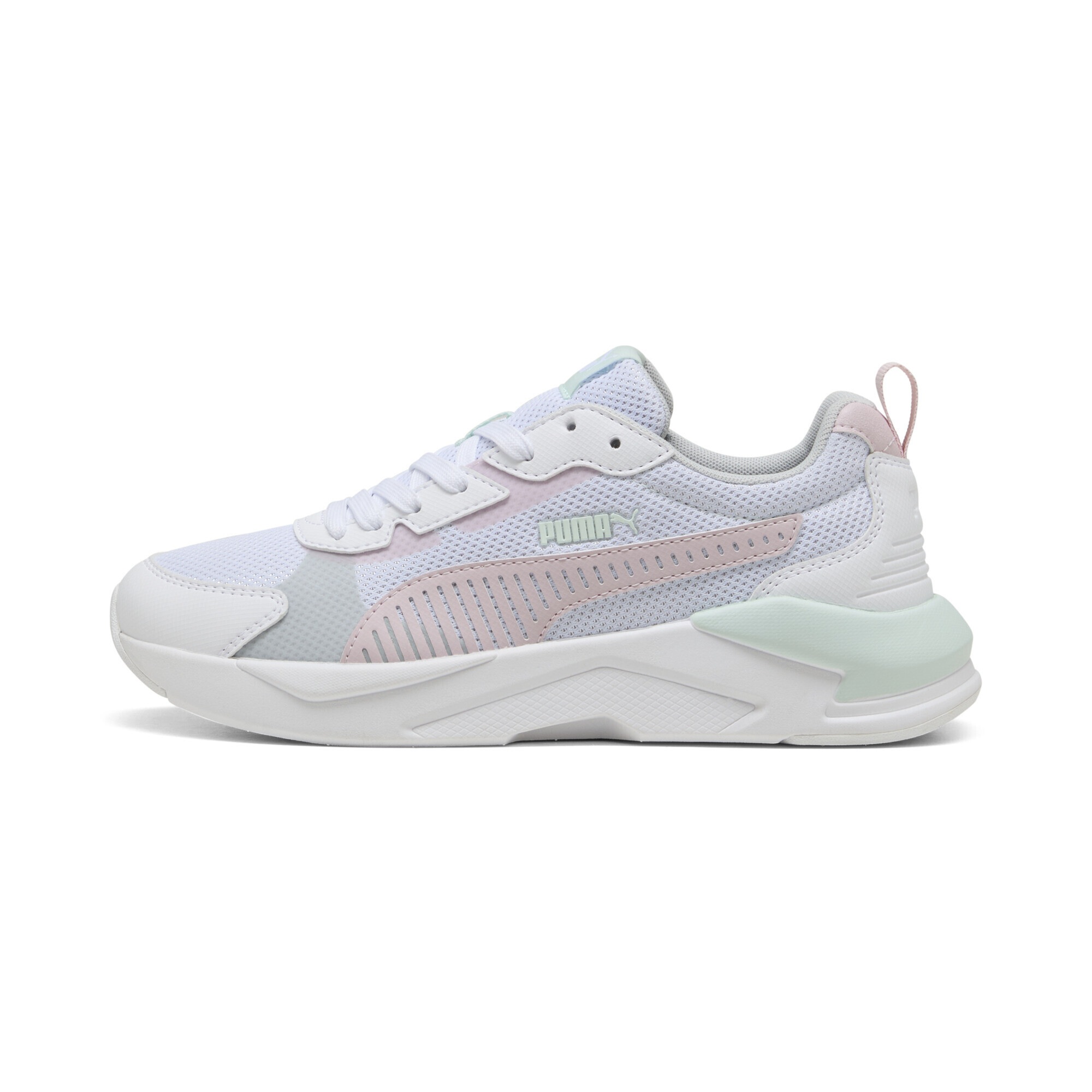 PUMA Sneaker »X-Ray 3 Sneakers Erwachsene«