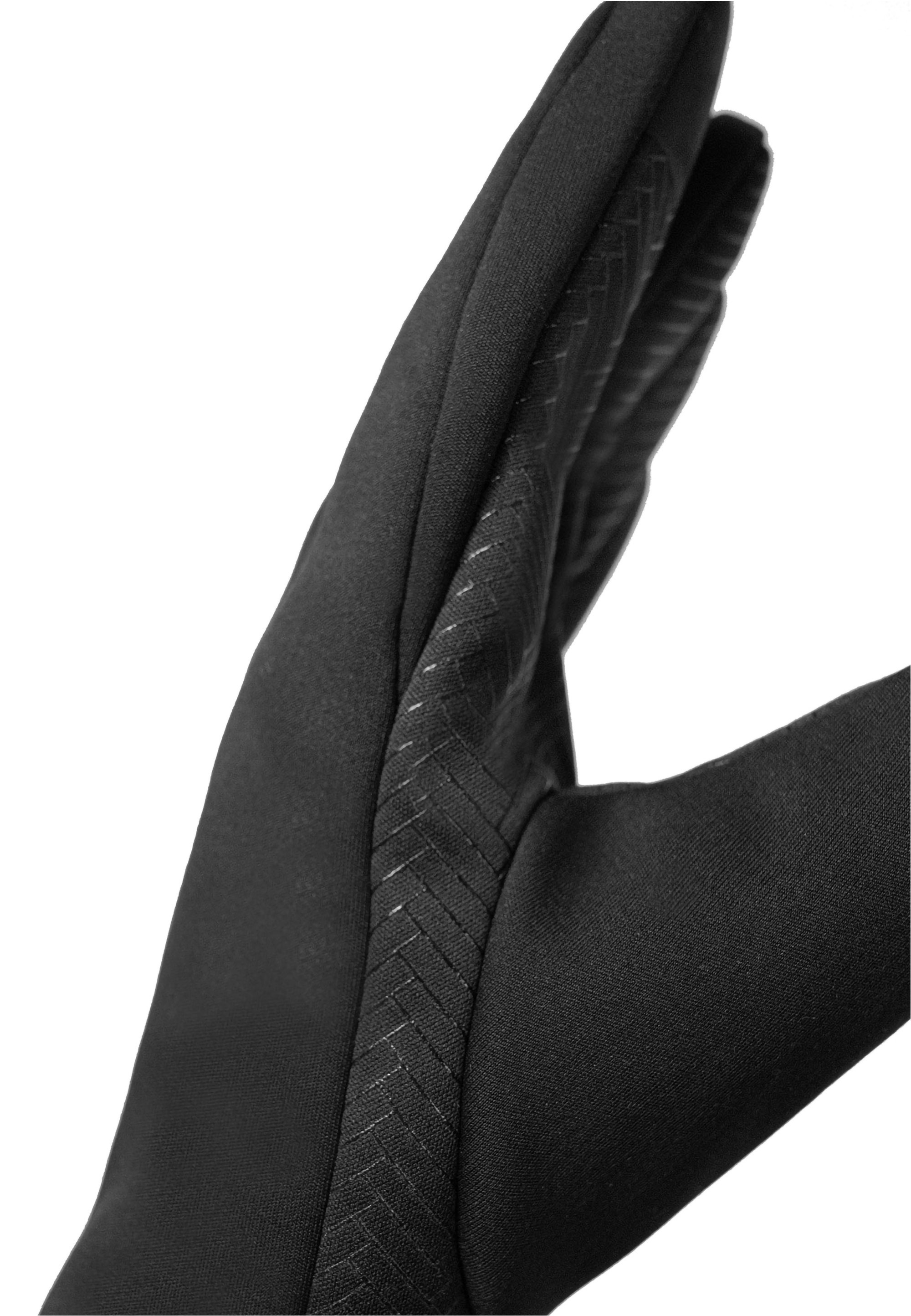 Reusch Skihandschuhe »Tromso WINDSTOPPER® TOUCH-TEC« mit winddichter Qualität