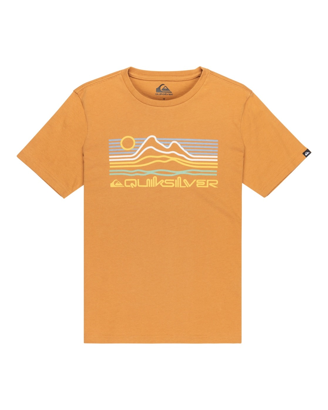 Quiksilver "Ev Light Waves"