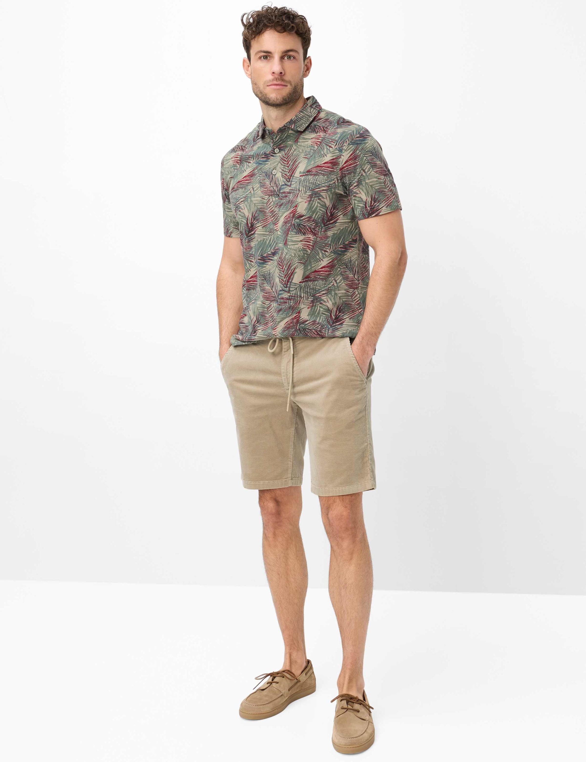 Brax Bermudas »Style BALU«