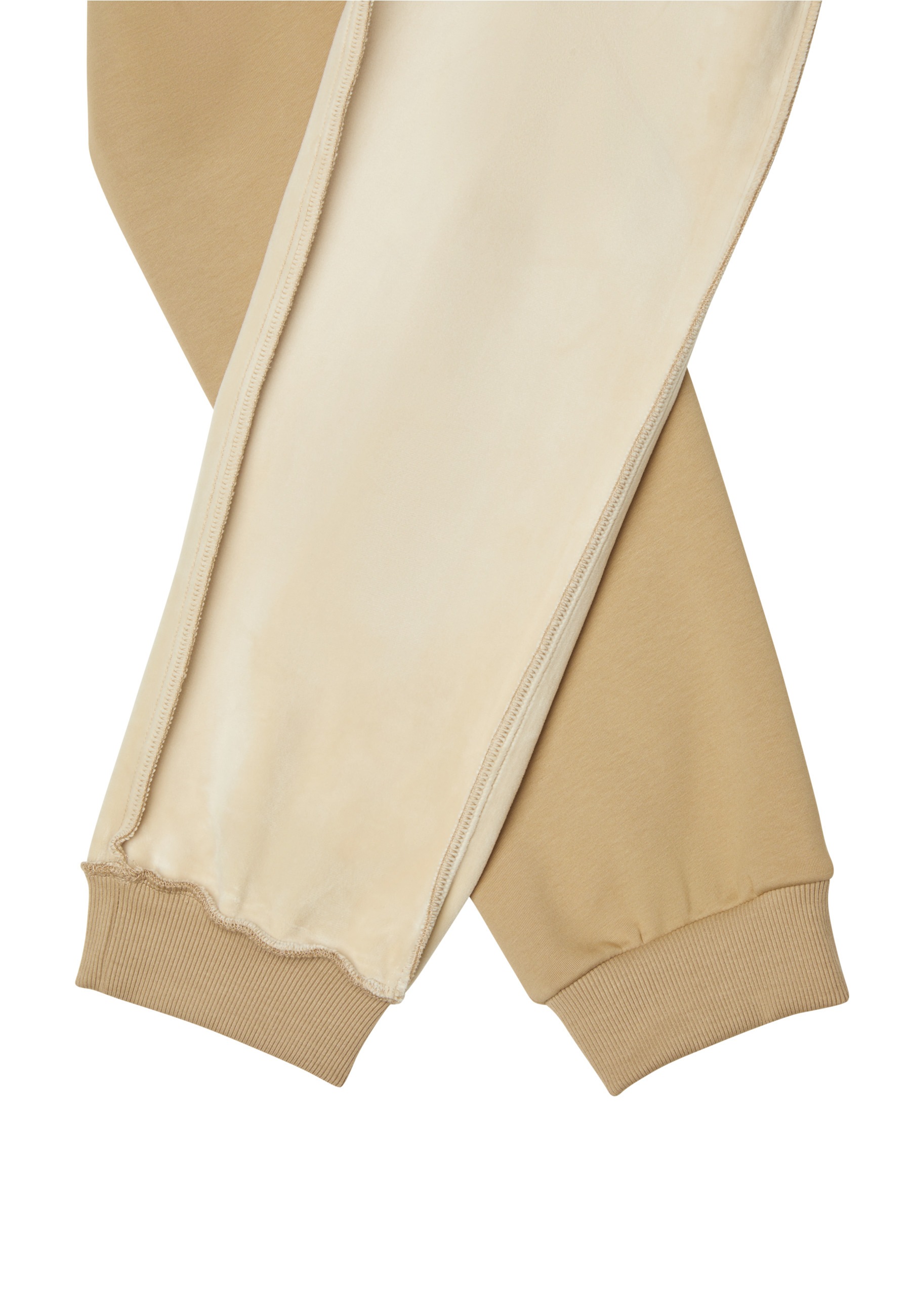 URBAN CLASSICS Jogginghose »Urban Classics Damen Ladies Cozy Sweatpants«
