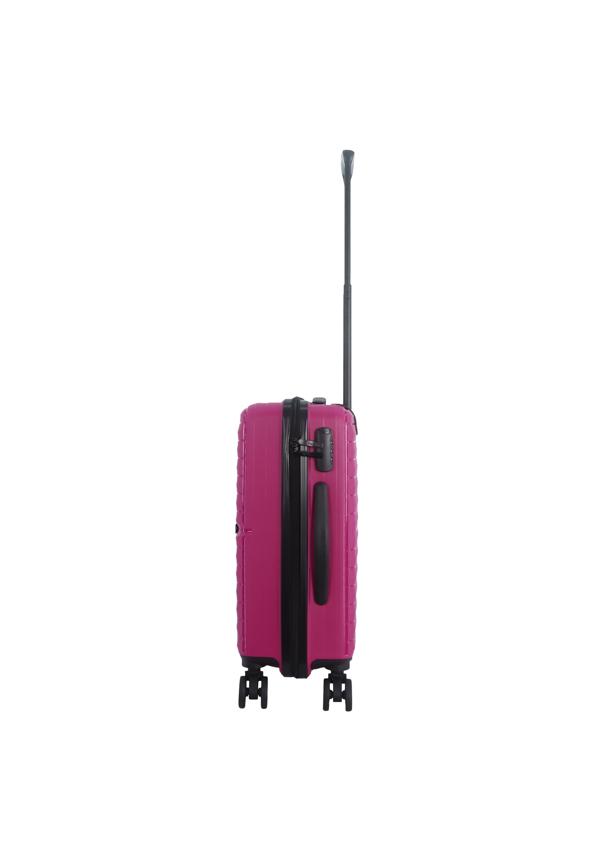 Saxoline® Koffer »Fiesta Small«, aus Polypropylen