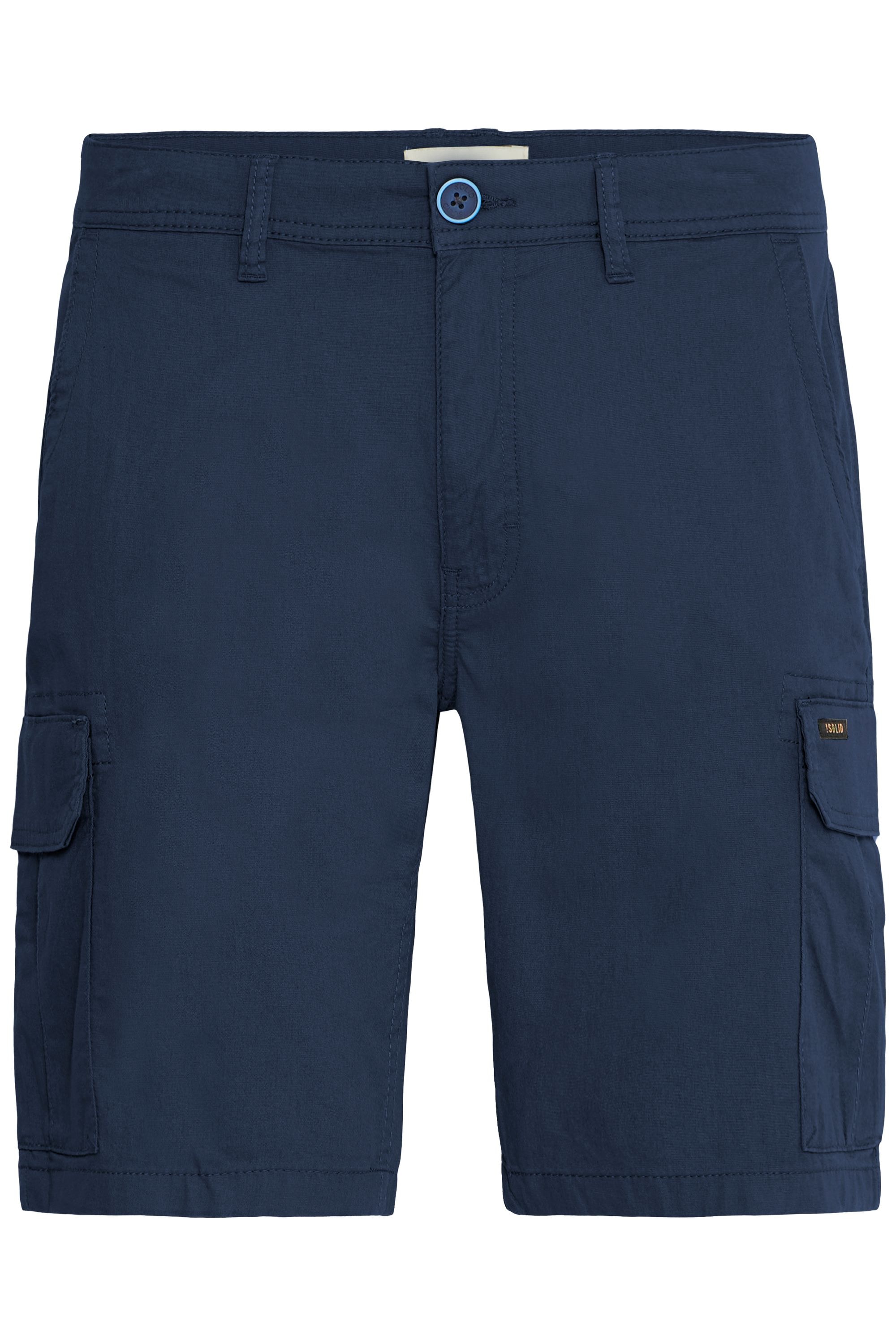Solid Cargoshorts "Cargoshorts SDKALLANT" günstig online kaufen