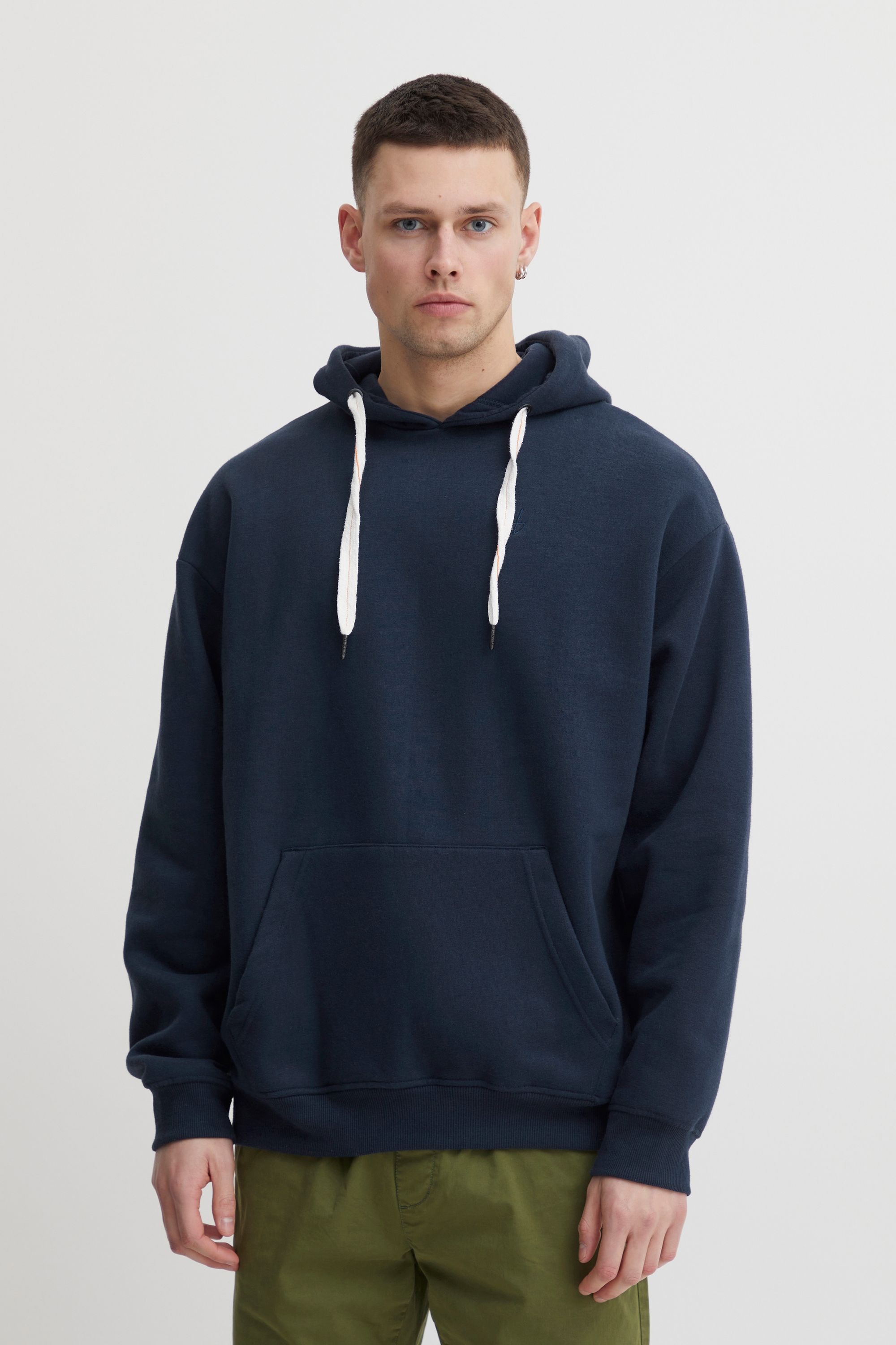Blend Kapuzenpullover "BHHoodie", Lässiger Hoodie mit Kapuze günstig online kaufen
