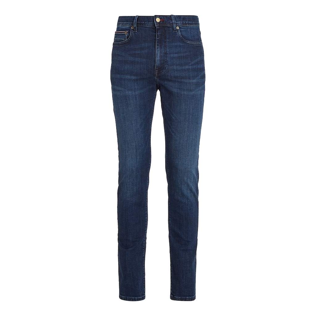 Tommy Hilfiger Slim-fit-Jeans »Bleecker«