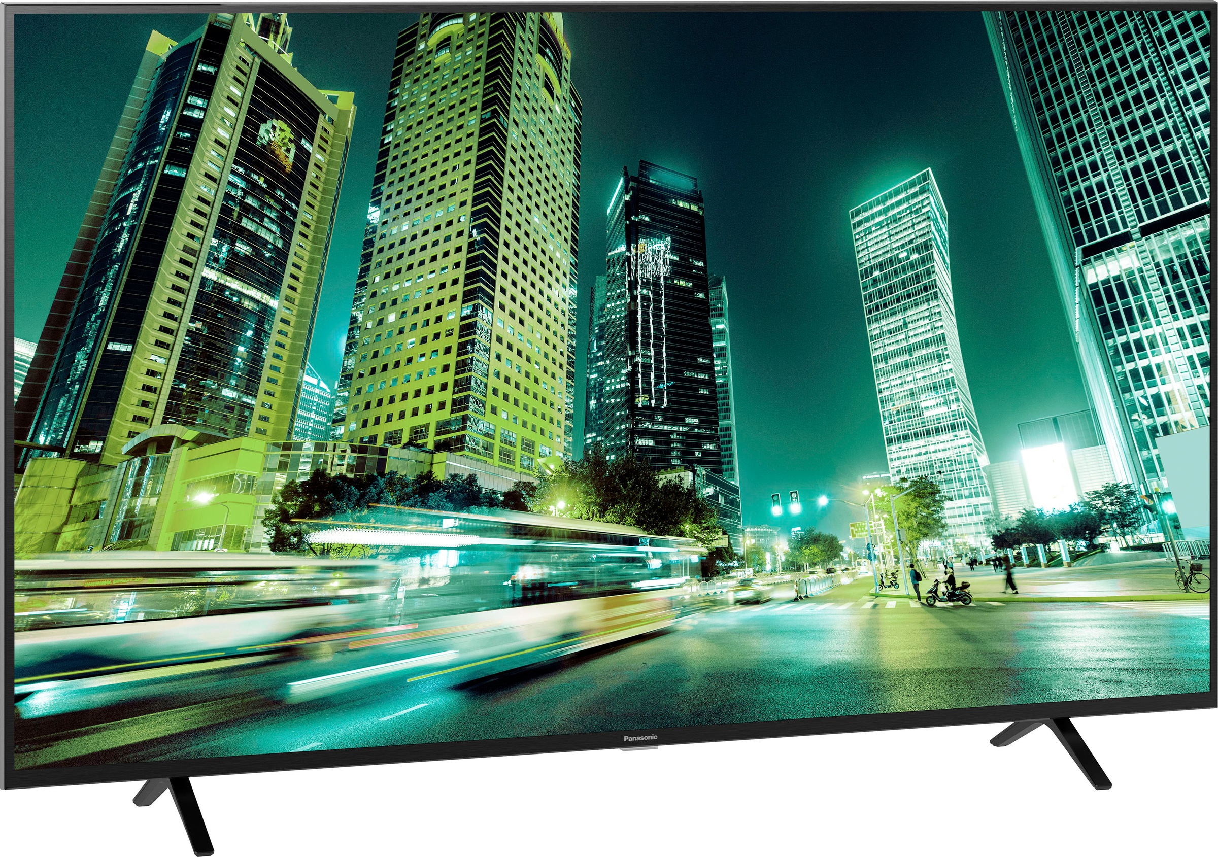 Panasonic LED-Fernseher »TX-50LXW704«, 4K Ultra HD, Android TV-Smart-TV