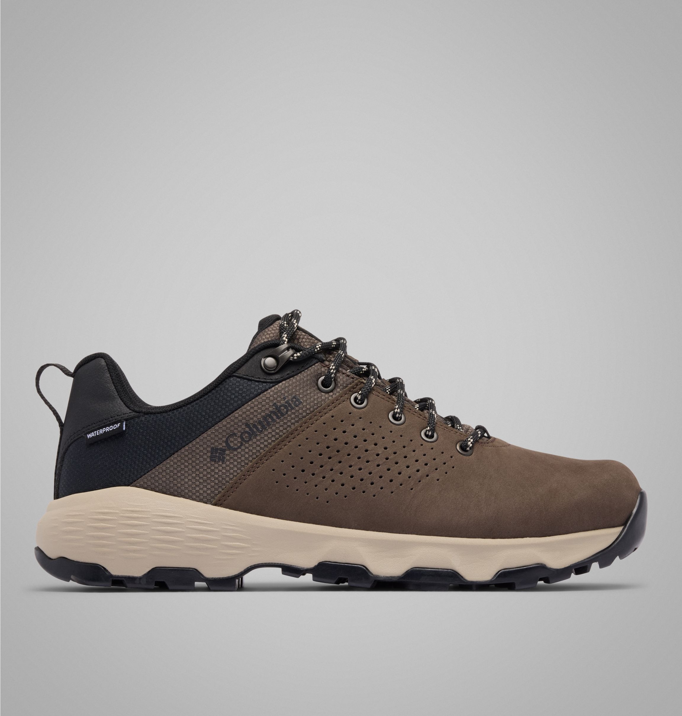 Columbia Wanderschuh "NEWTON NIMBLE™ LTR" günstig online kaufen