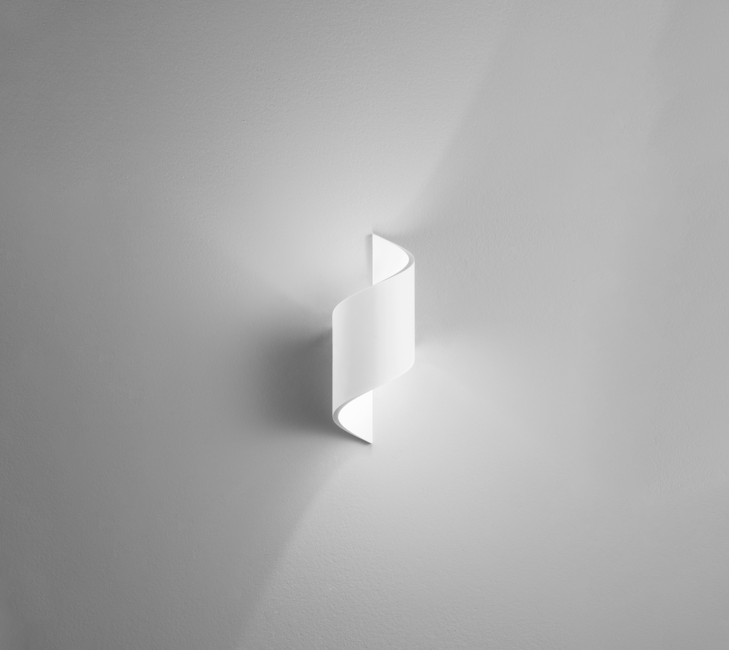 ECO-LIGHT Wandleuchte »Wandleuchte CASSIOPEIA, weiß«, 1 flammig, Leuchtmittel G9 | Leuchtmittel wechselbar