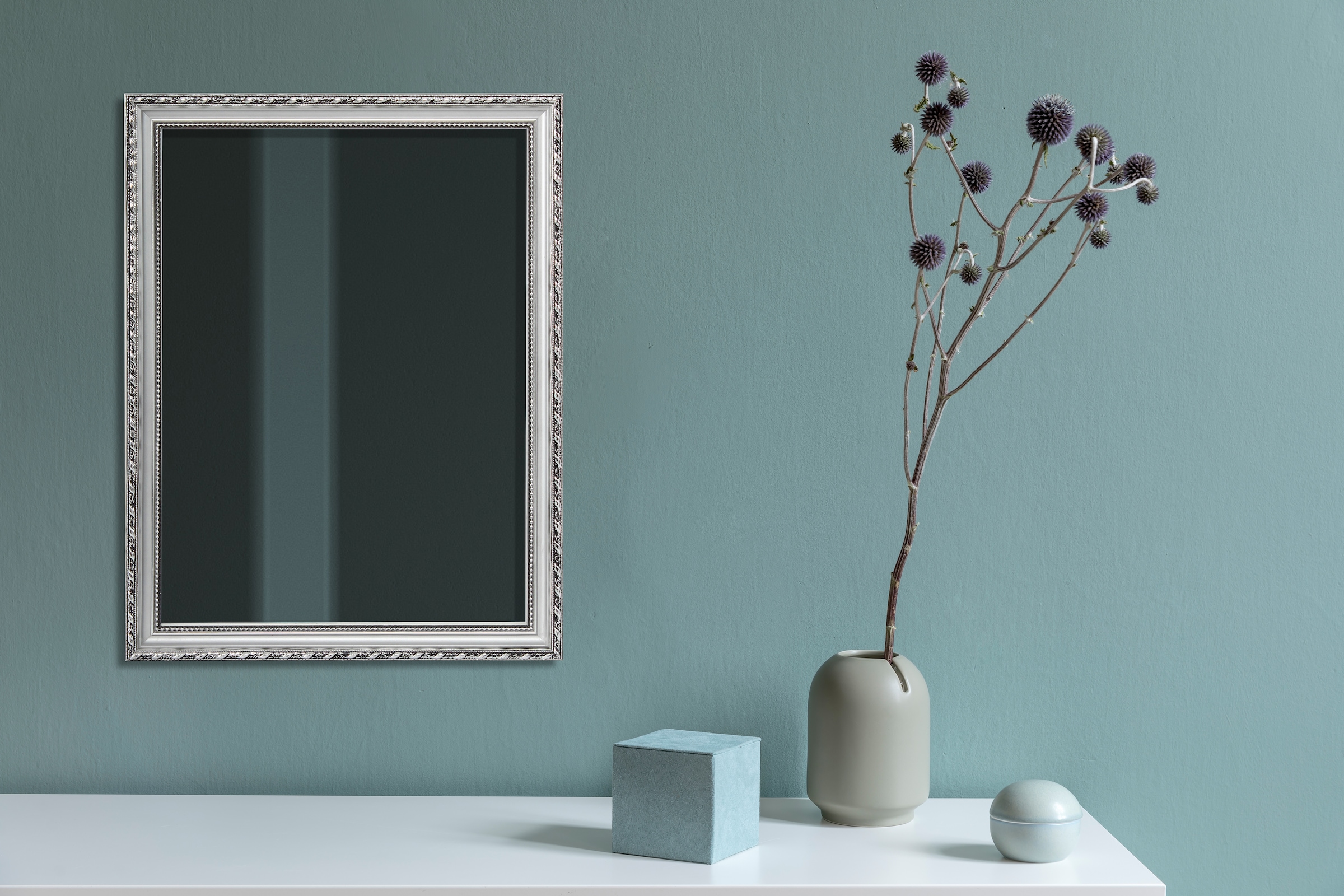 MIRRORS AND MORE Dekospiegel "LOLA" Wandspiegel günstig online kaufen